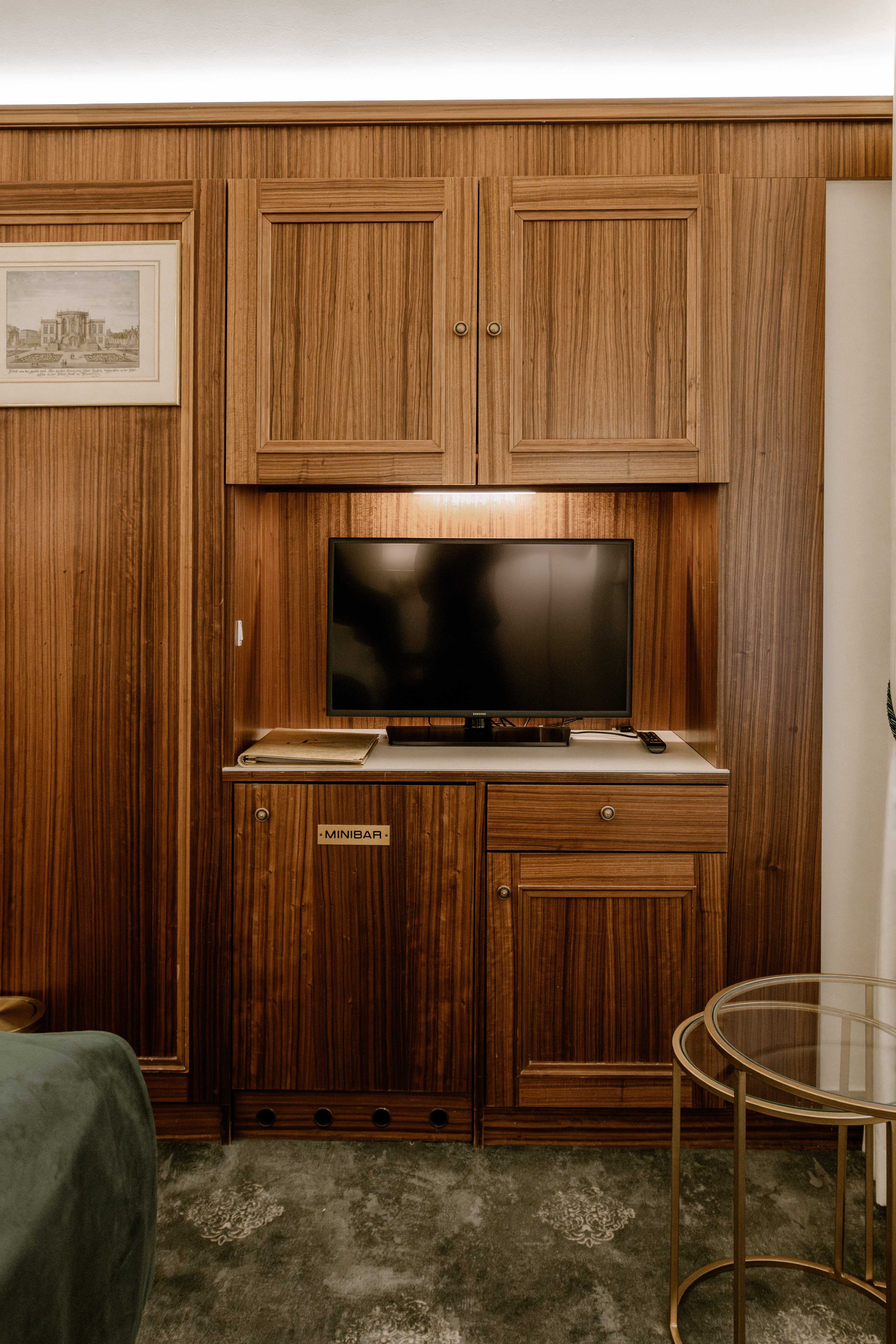 Double or Twin Standard