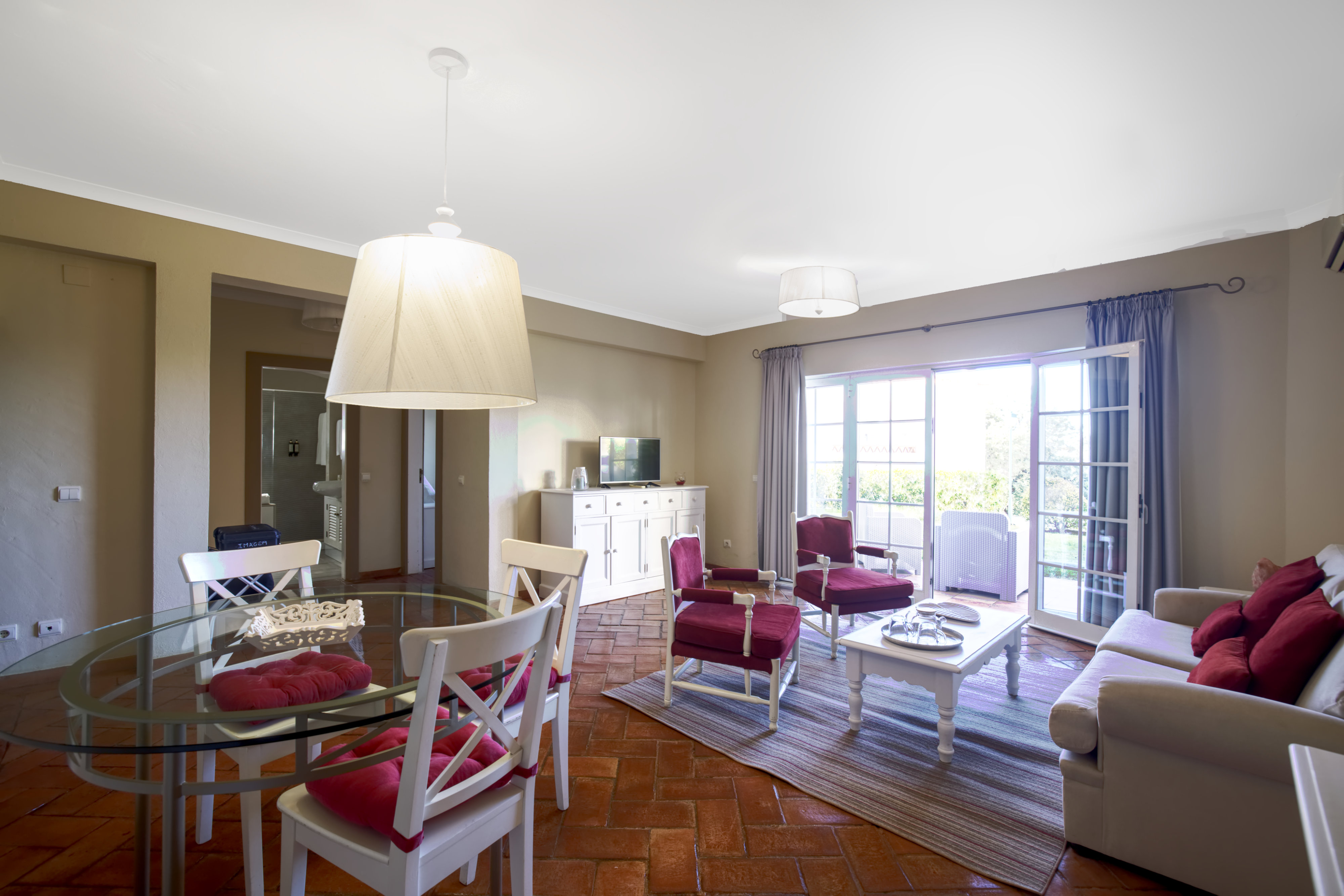 Apartment One Bedroom