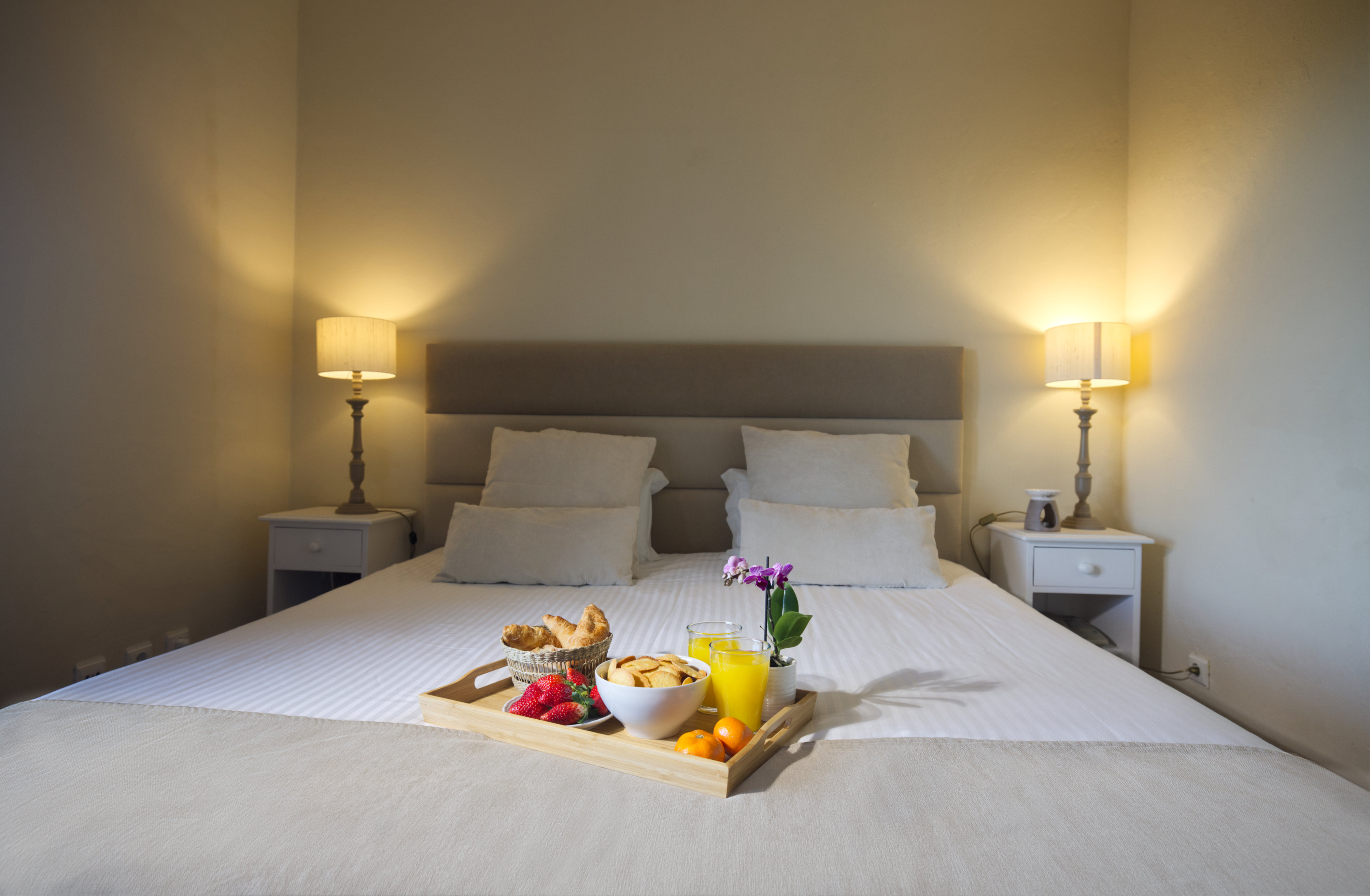 Apartment One Bedroom