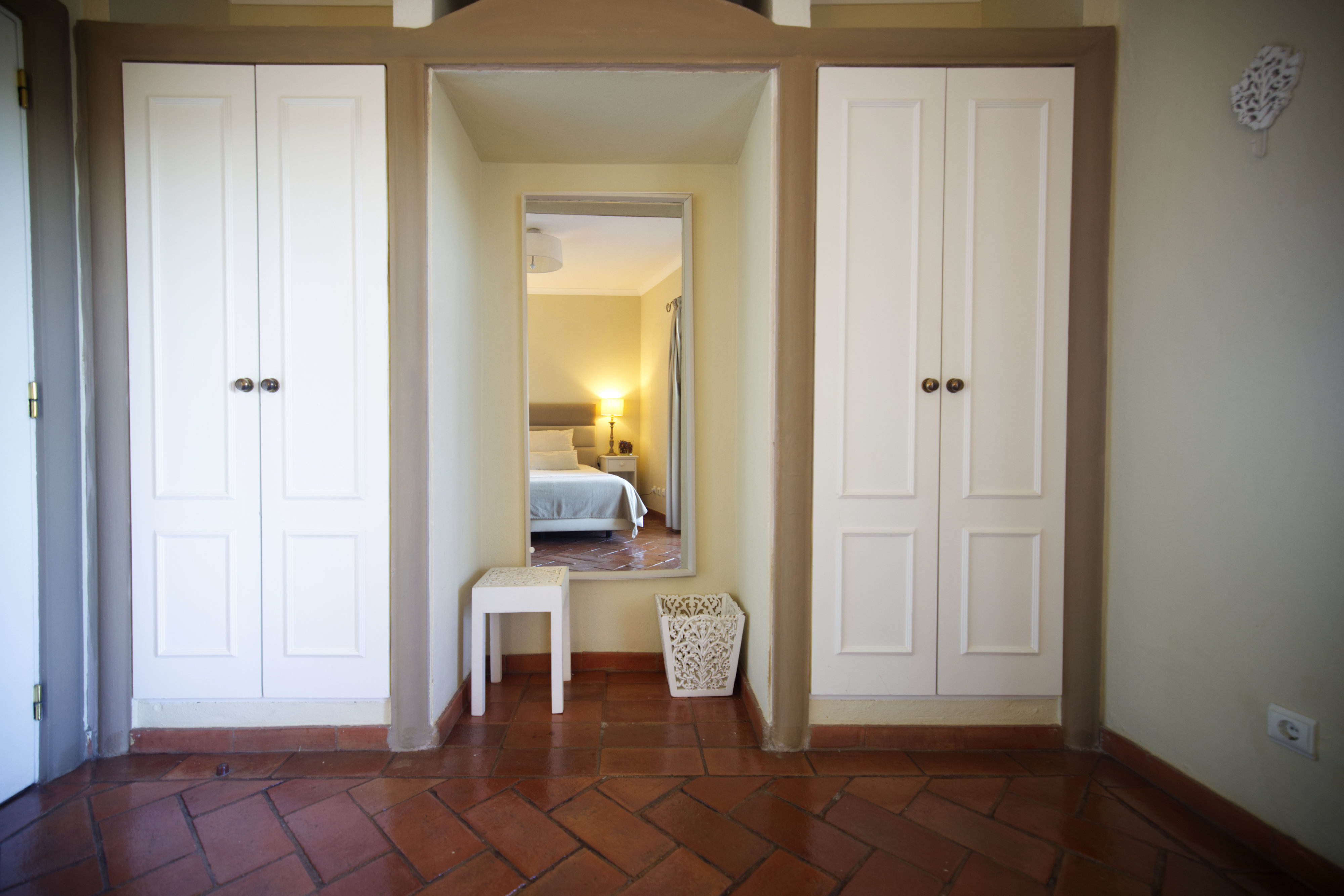 Apartment One Bedroom