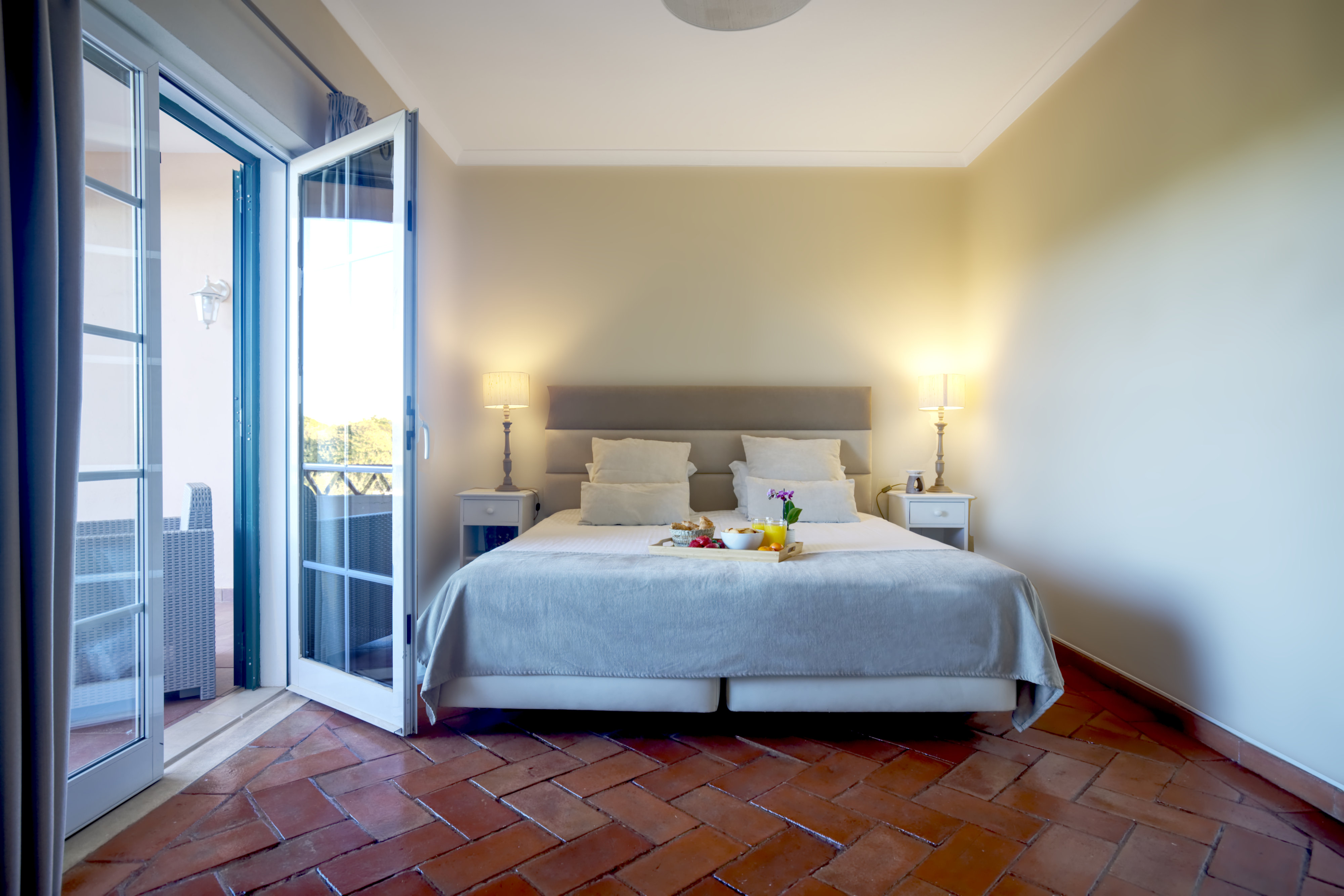 Apartment One Bedroom