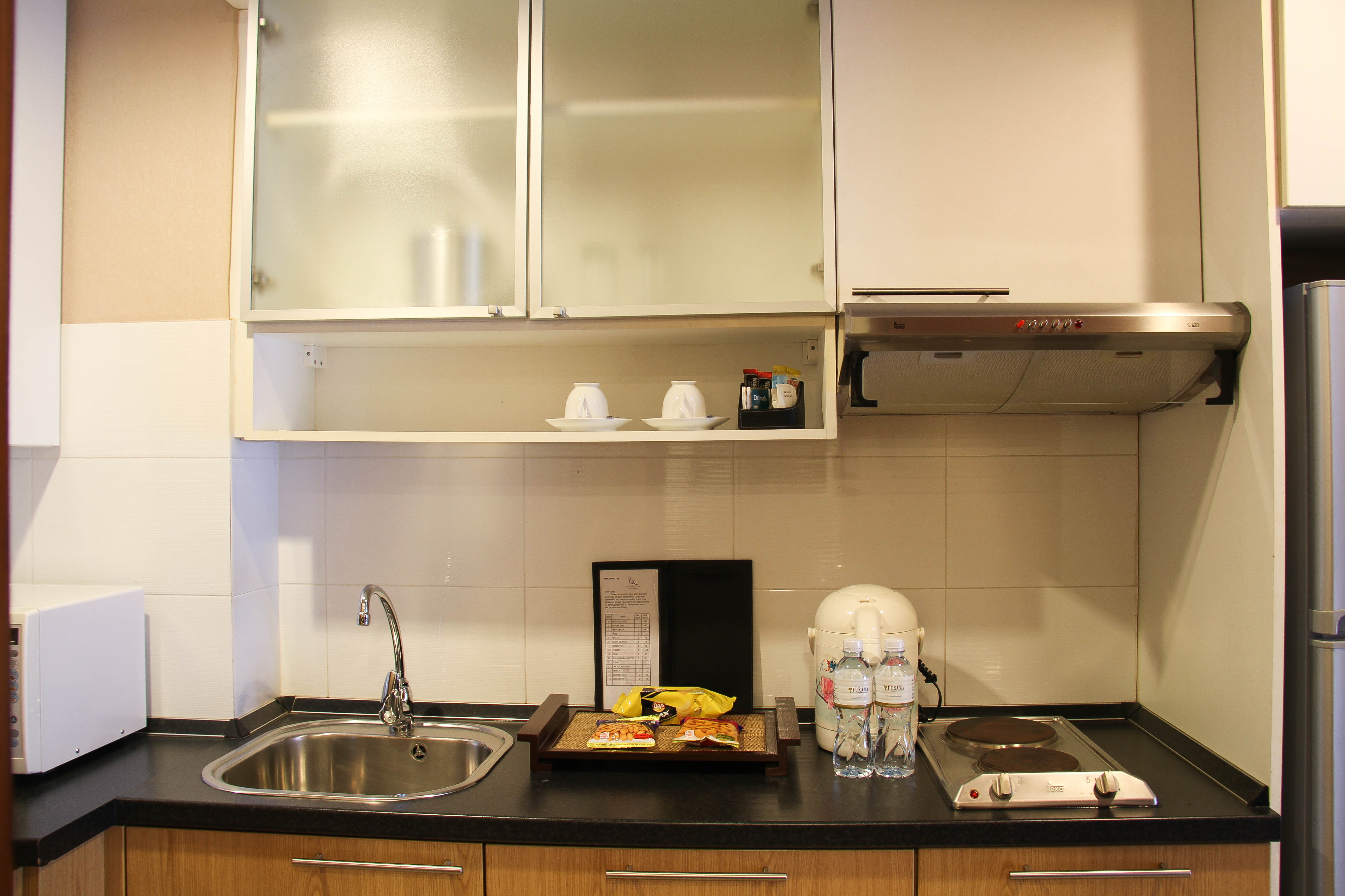 Double or Twin Premier