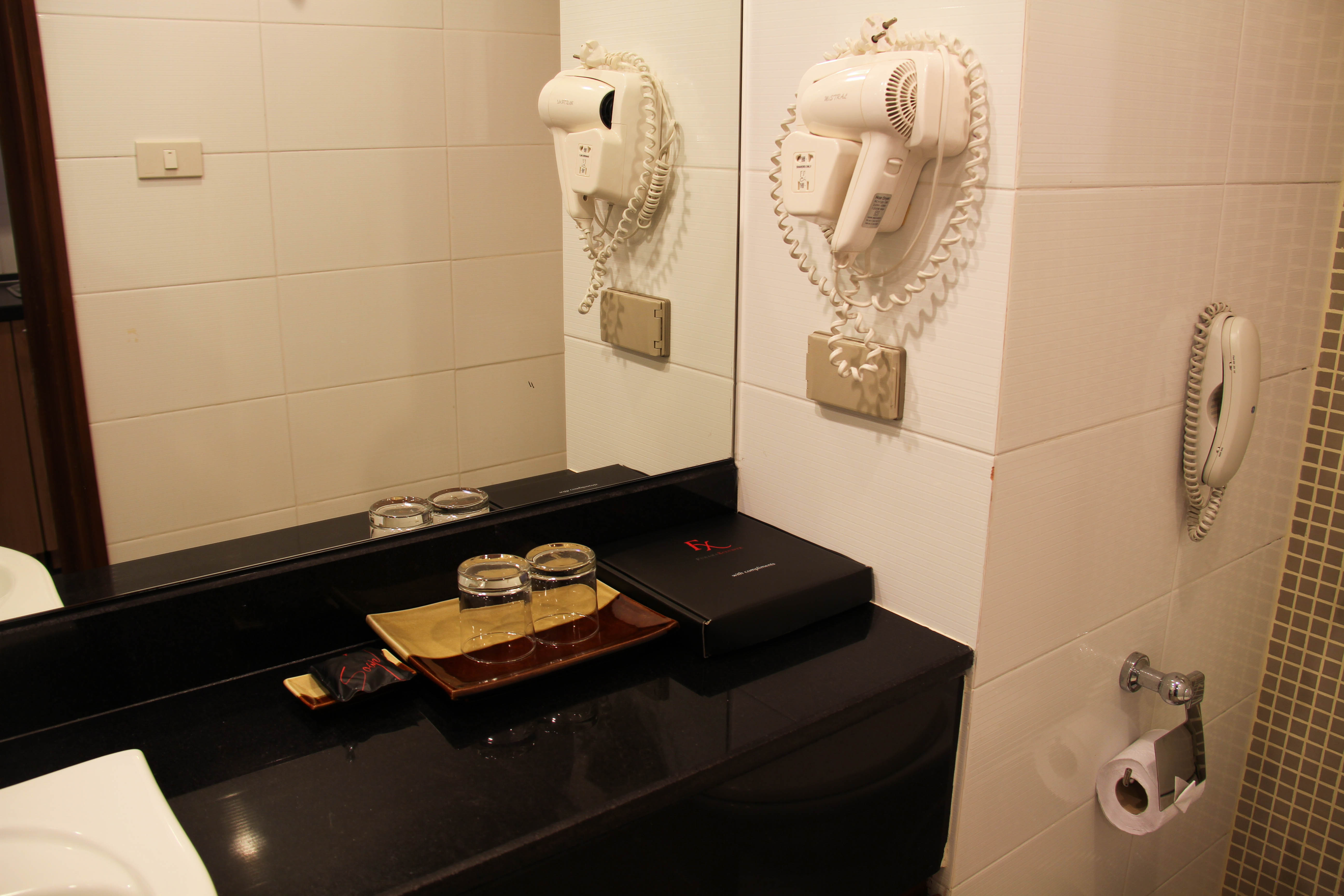 Double or Twin Premier