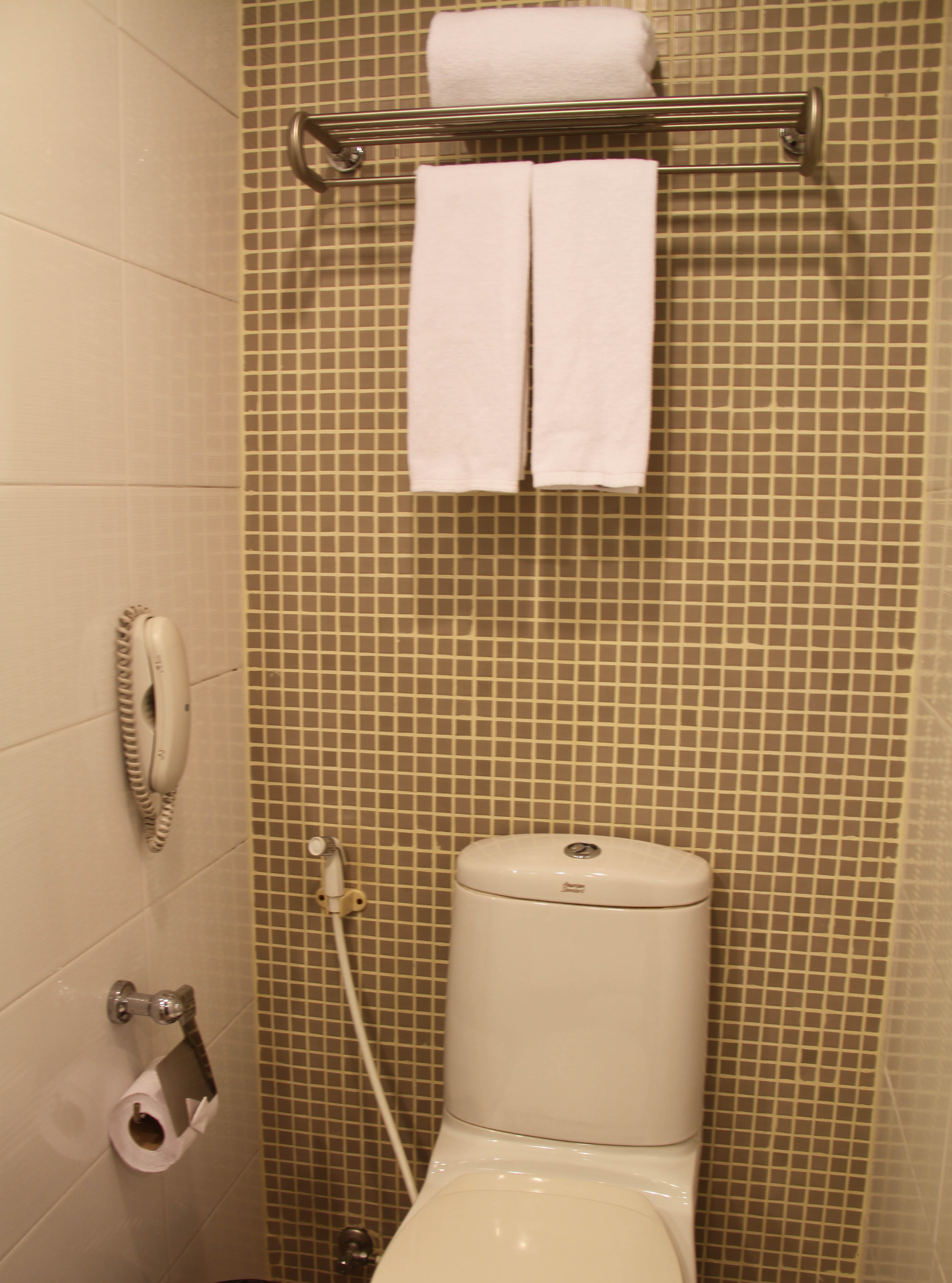 Double or Twin Premier