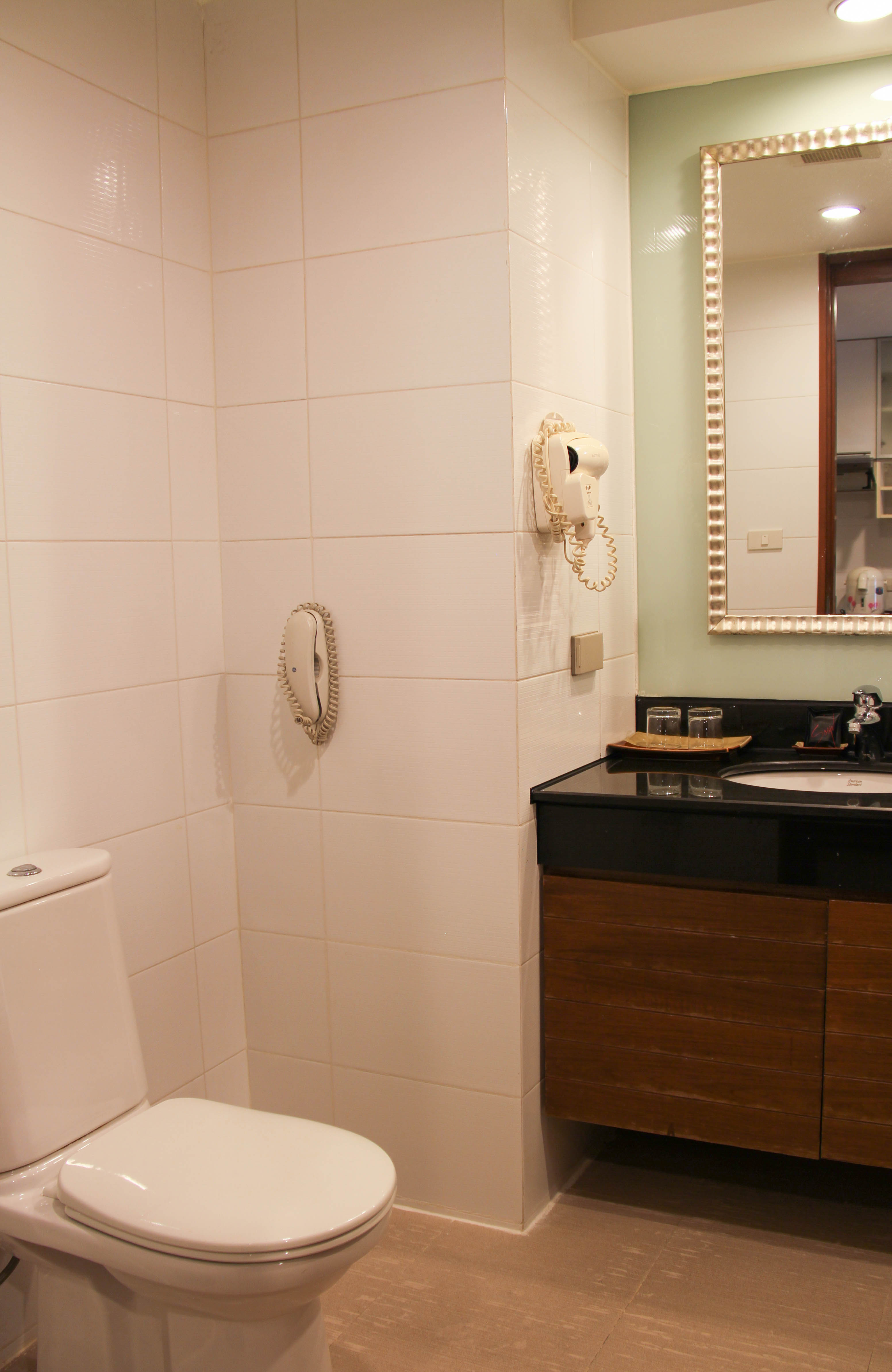 Double or Twin Deluxe