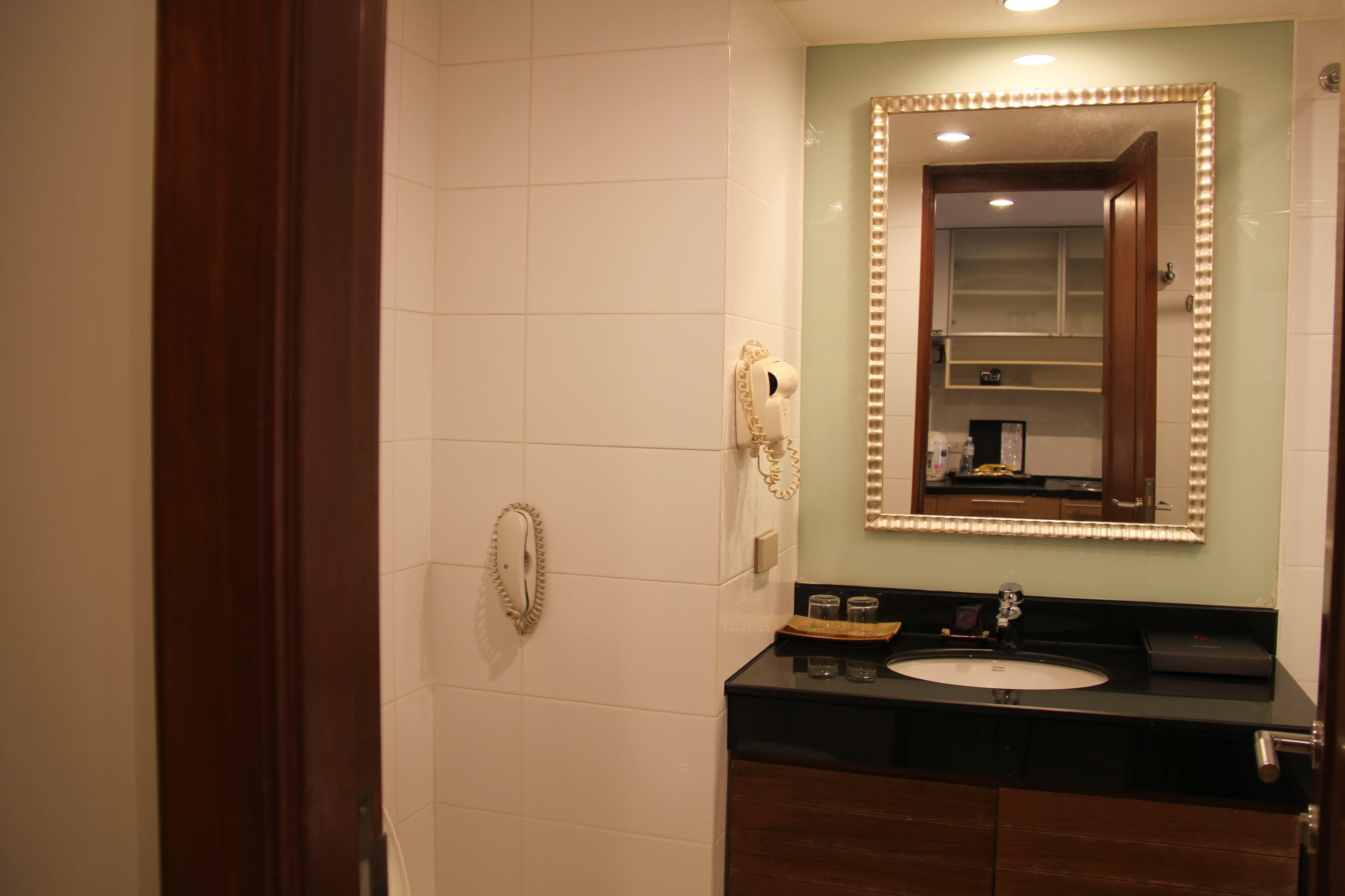 Double or Twin Premier