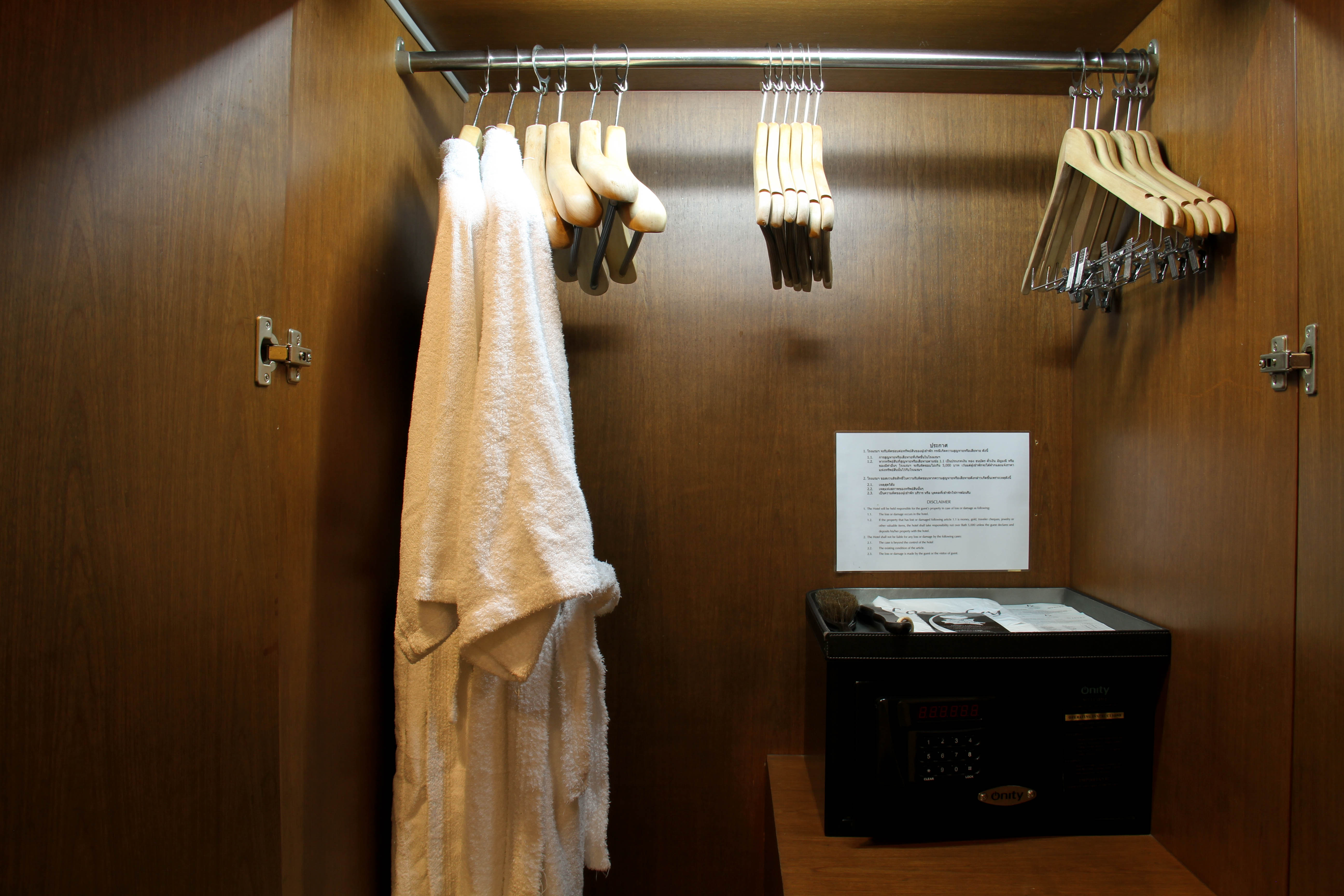 Double or Twin Premier