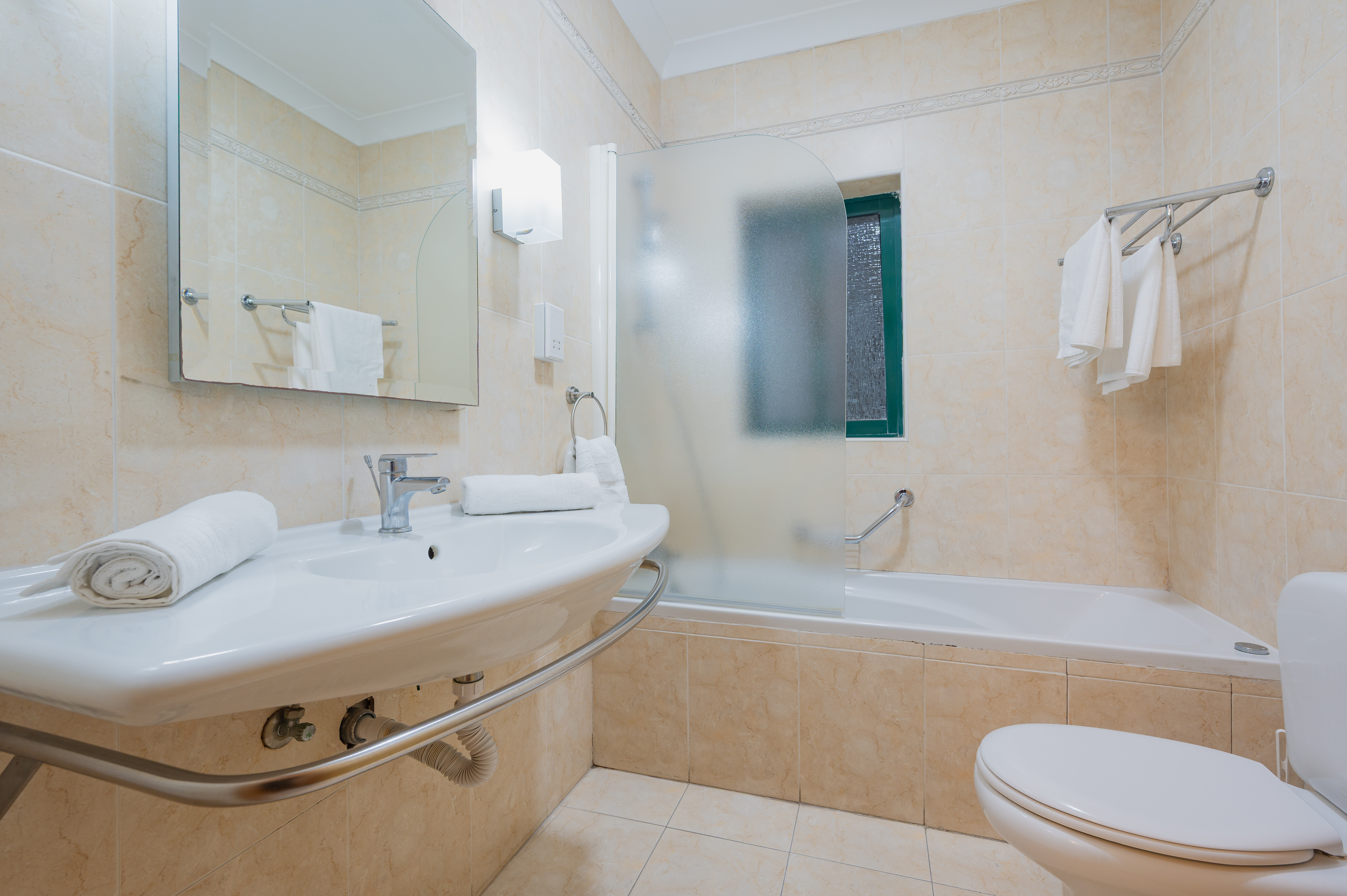 Apartment Premium One Bedroom