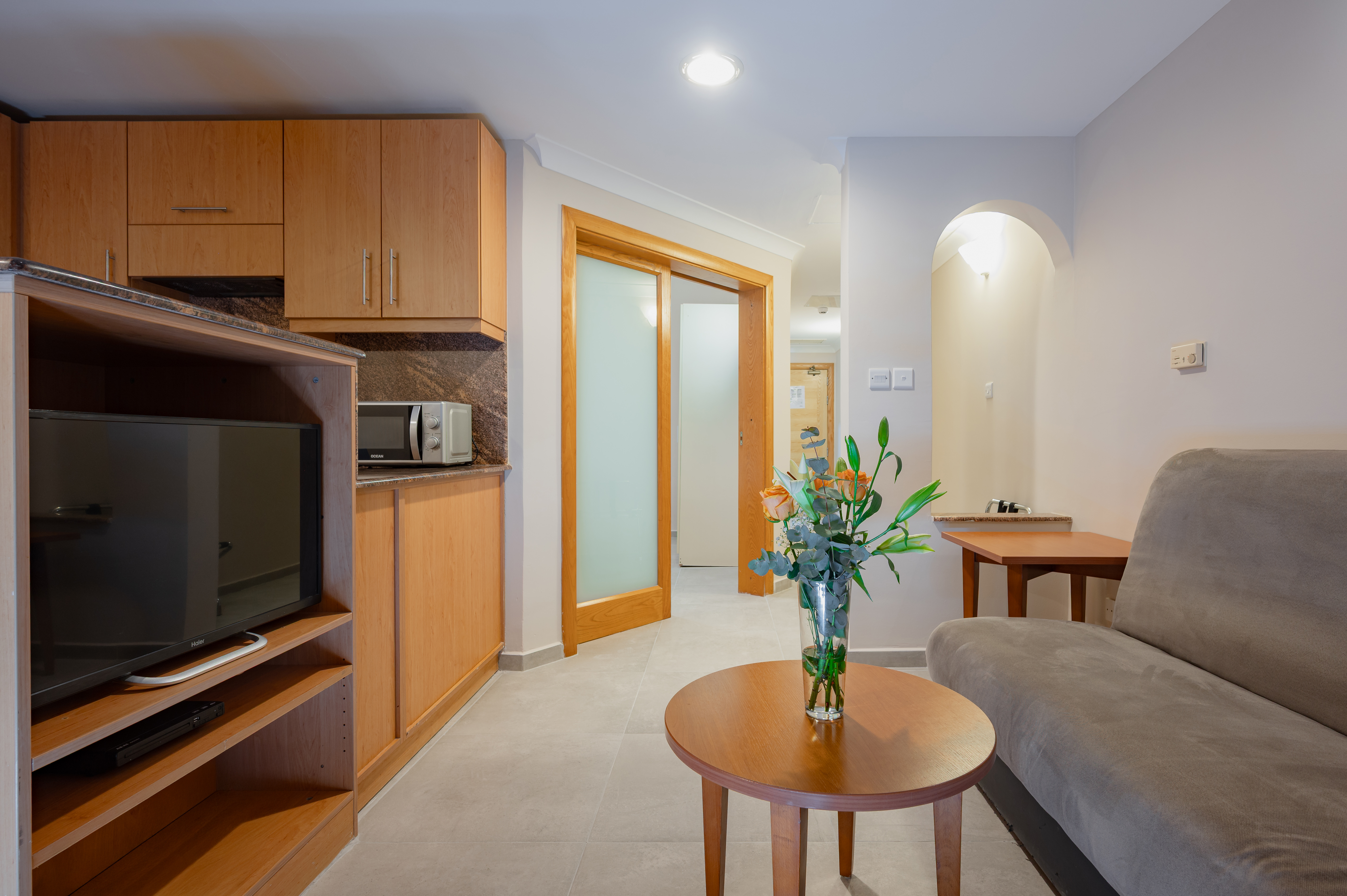 Apartment Superior One Bedroom