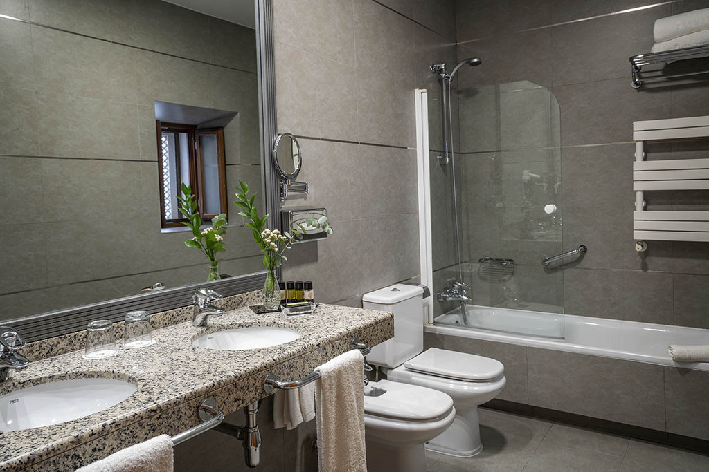 Double Single Deluxe