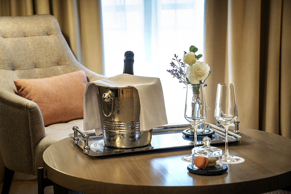 Double or Twin Standard