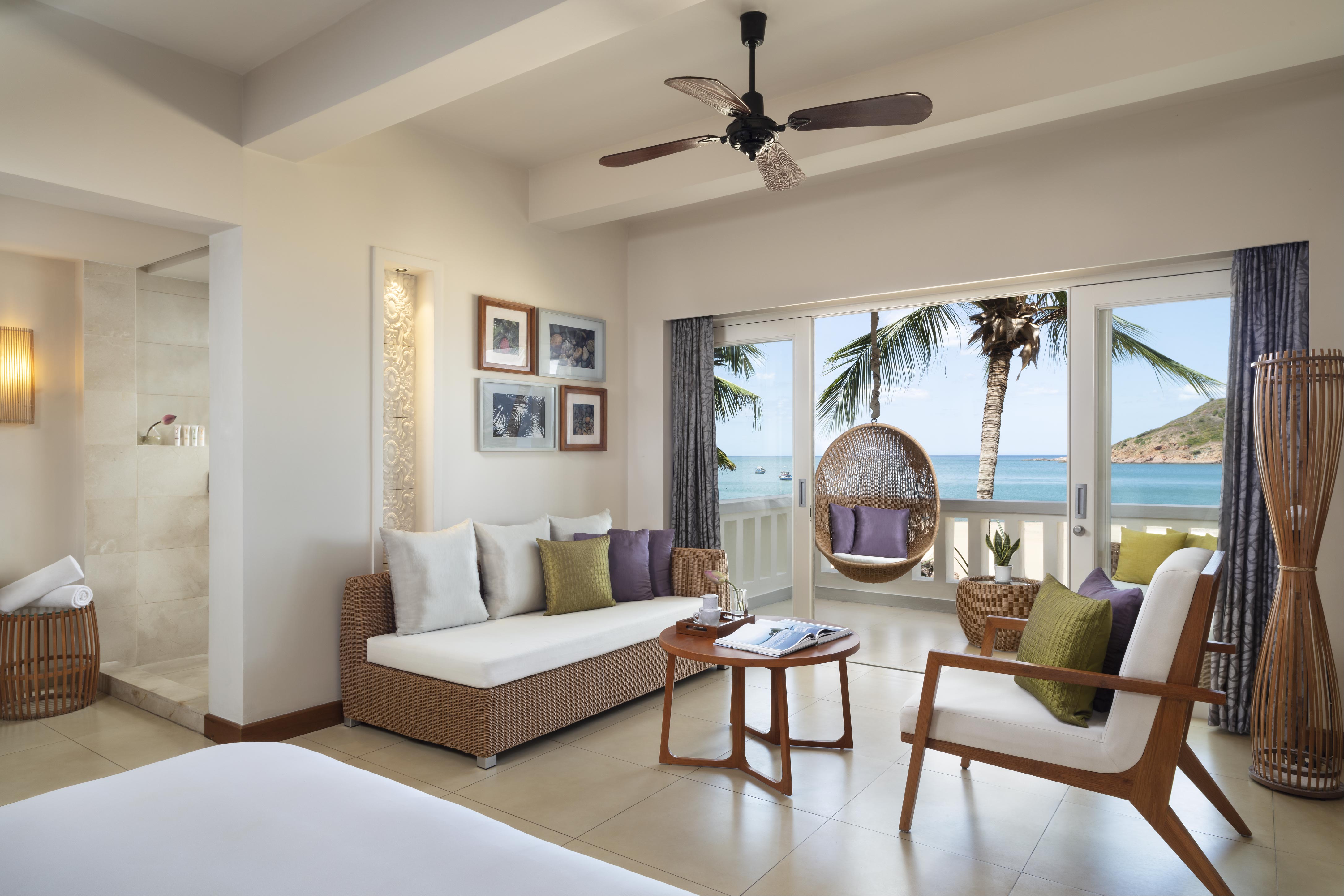 Junior Suite Ocean Front