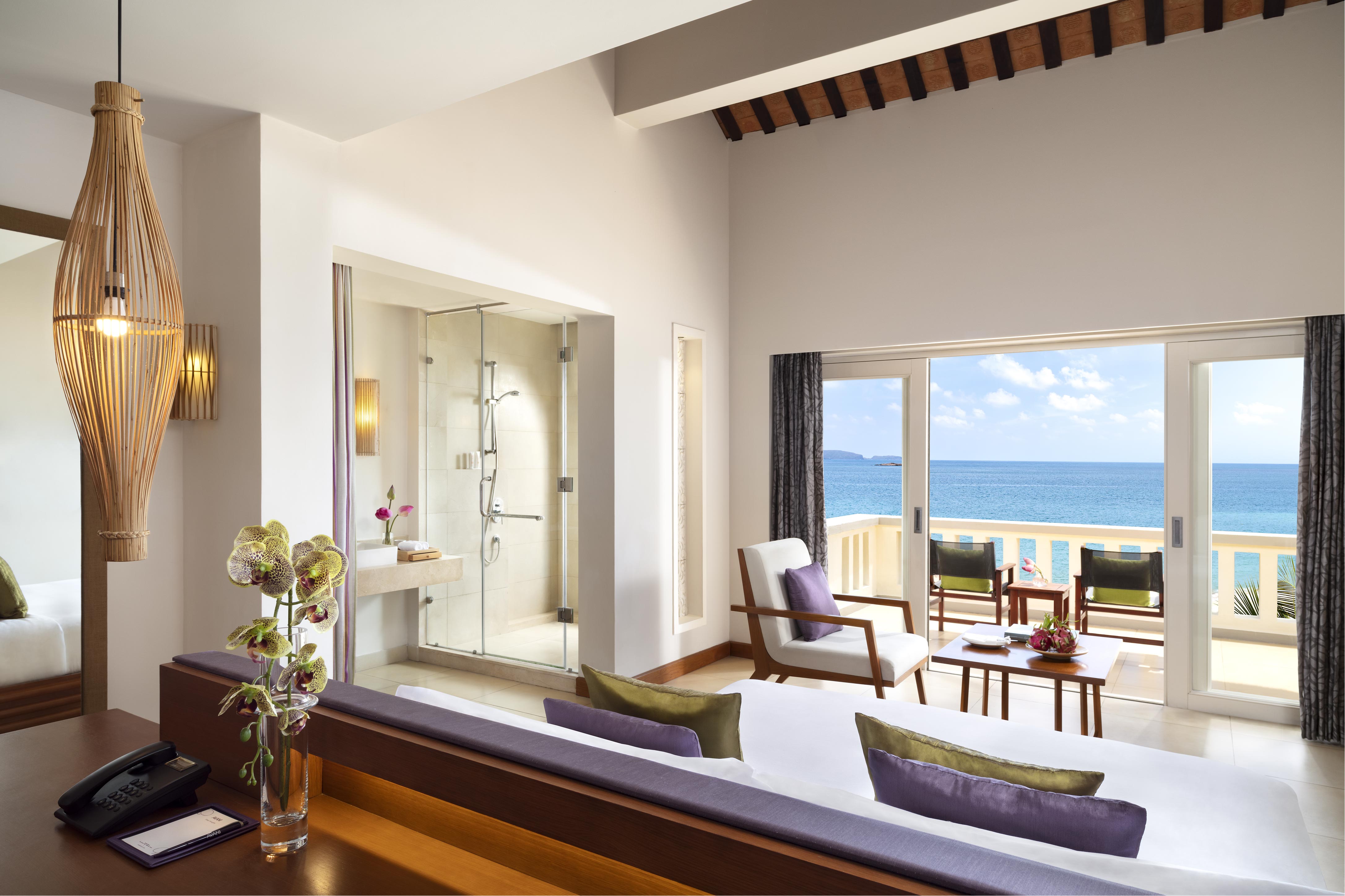 Family Room Semidouble