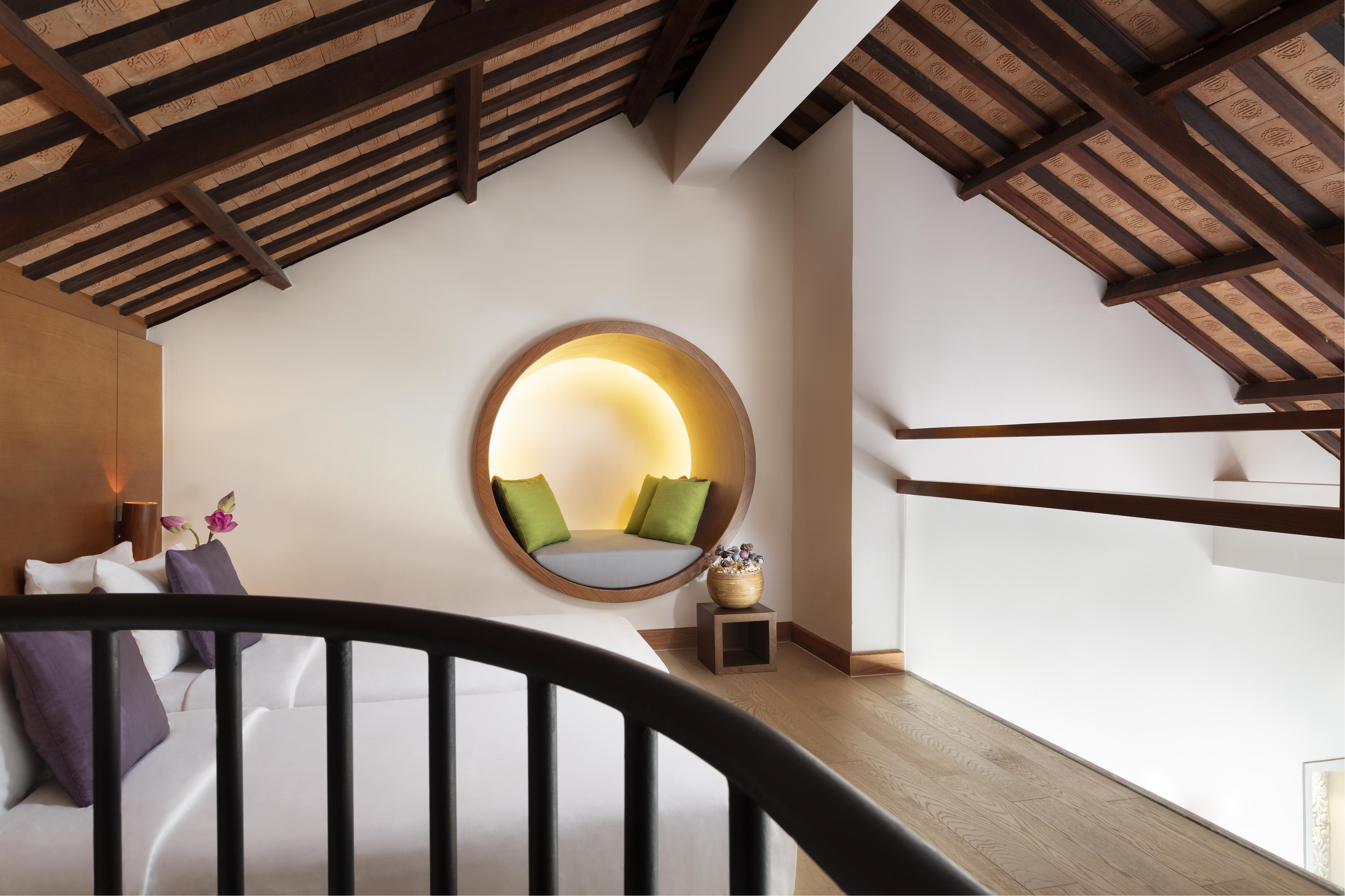 Family Room Semidouble