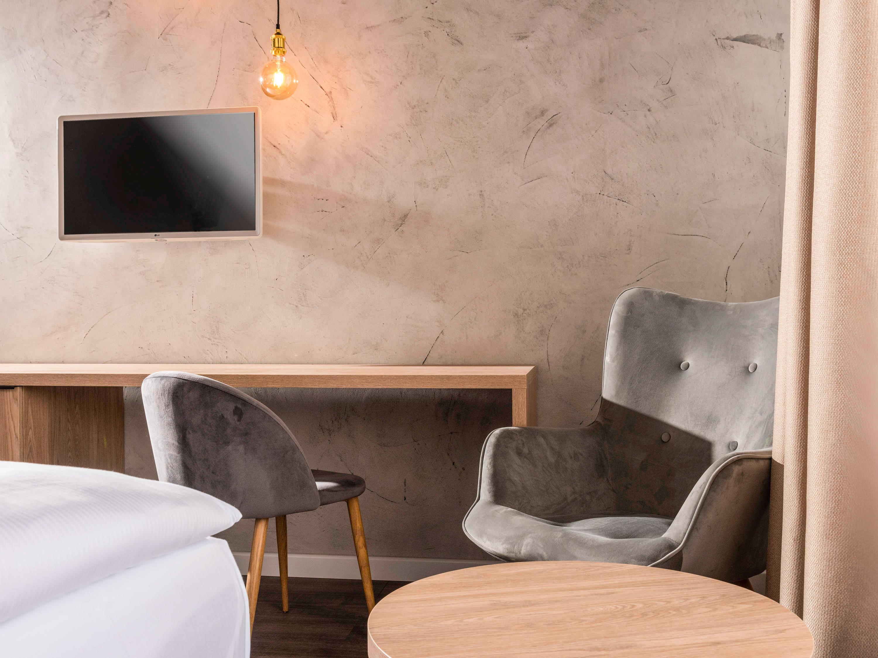 Family Room Standard