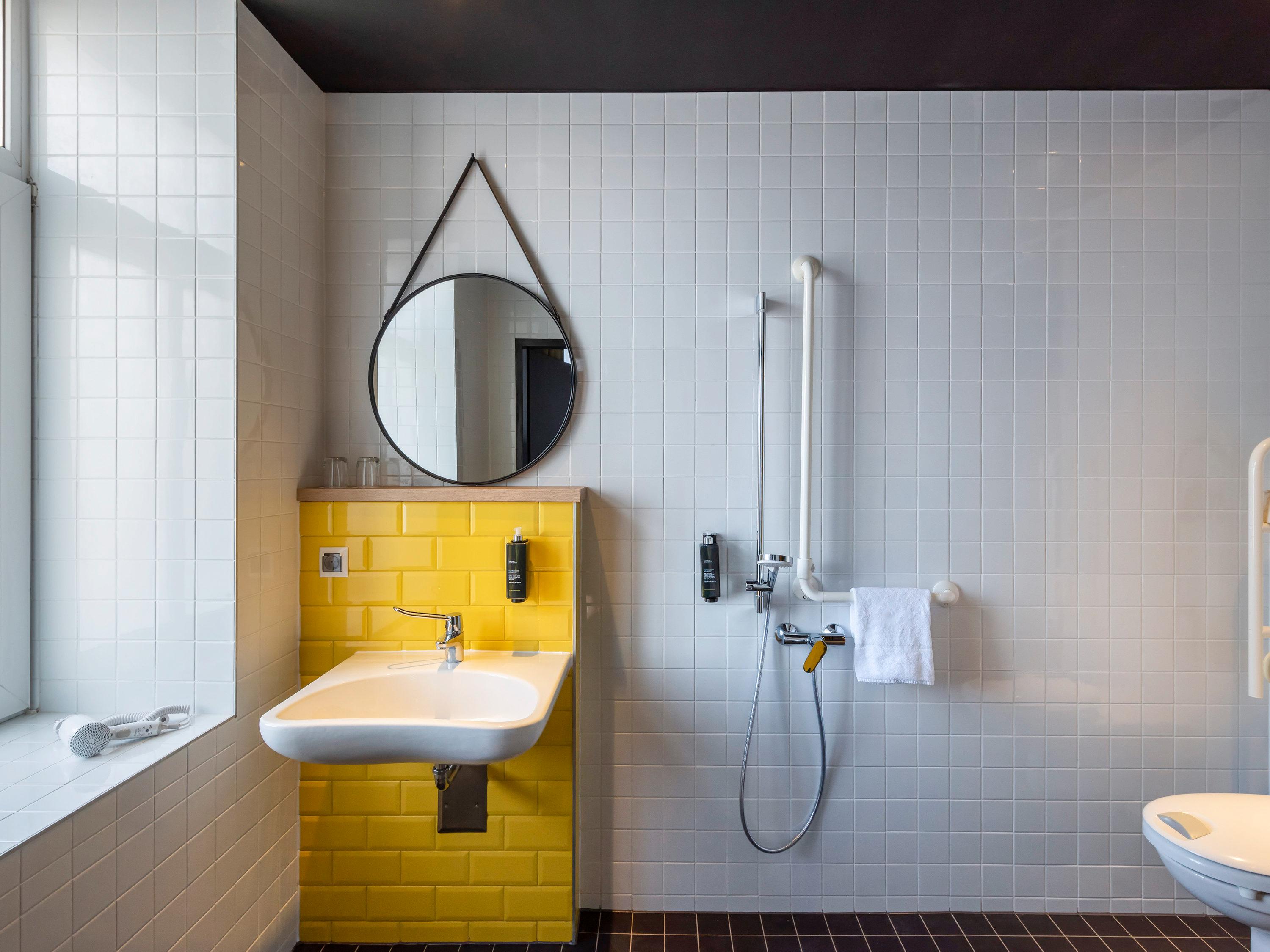 Family Room Standard