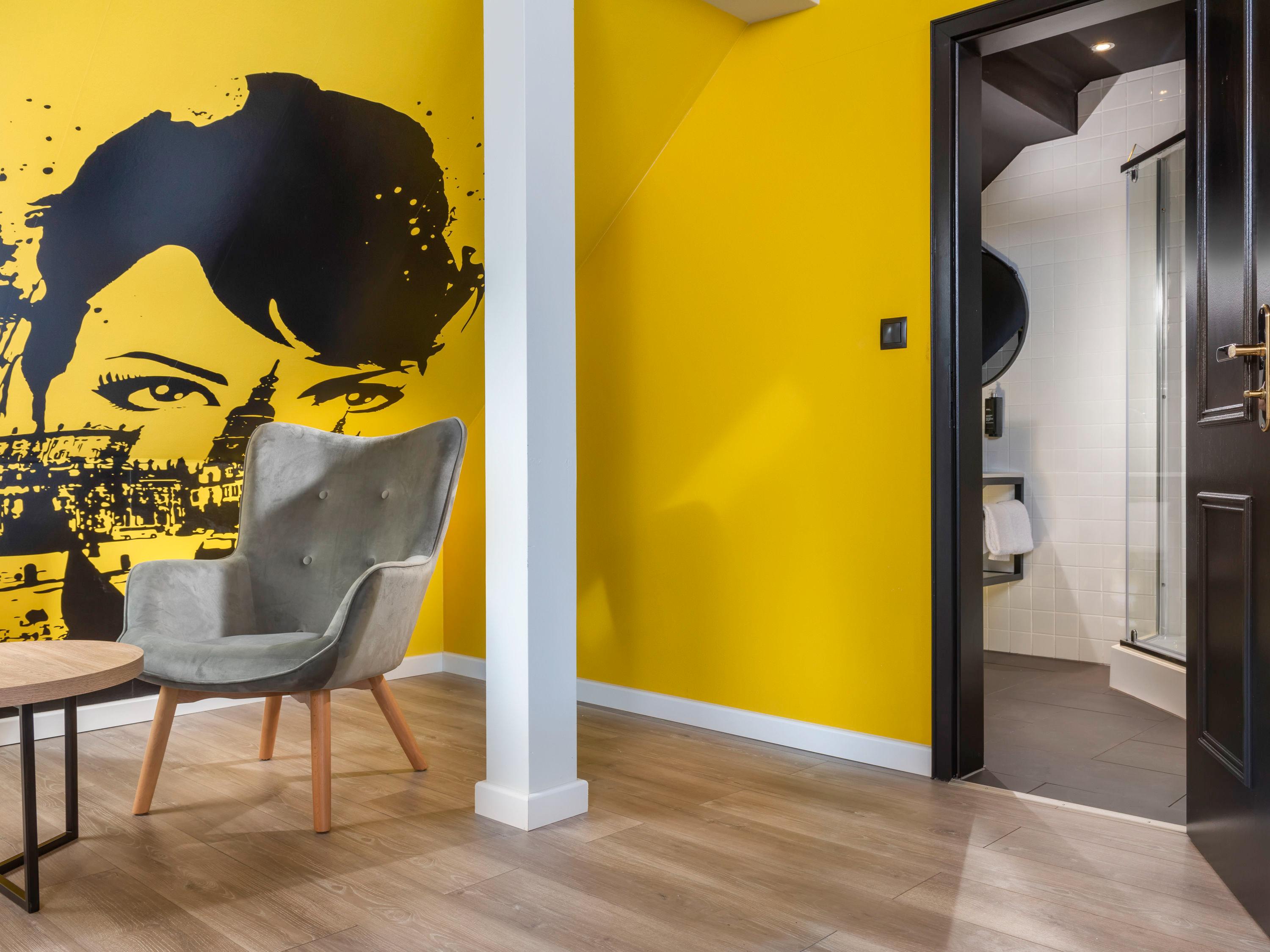 Family Room Standard