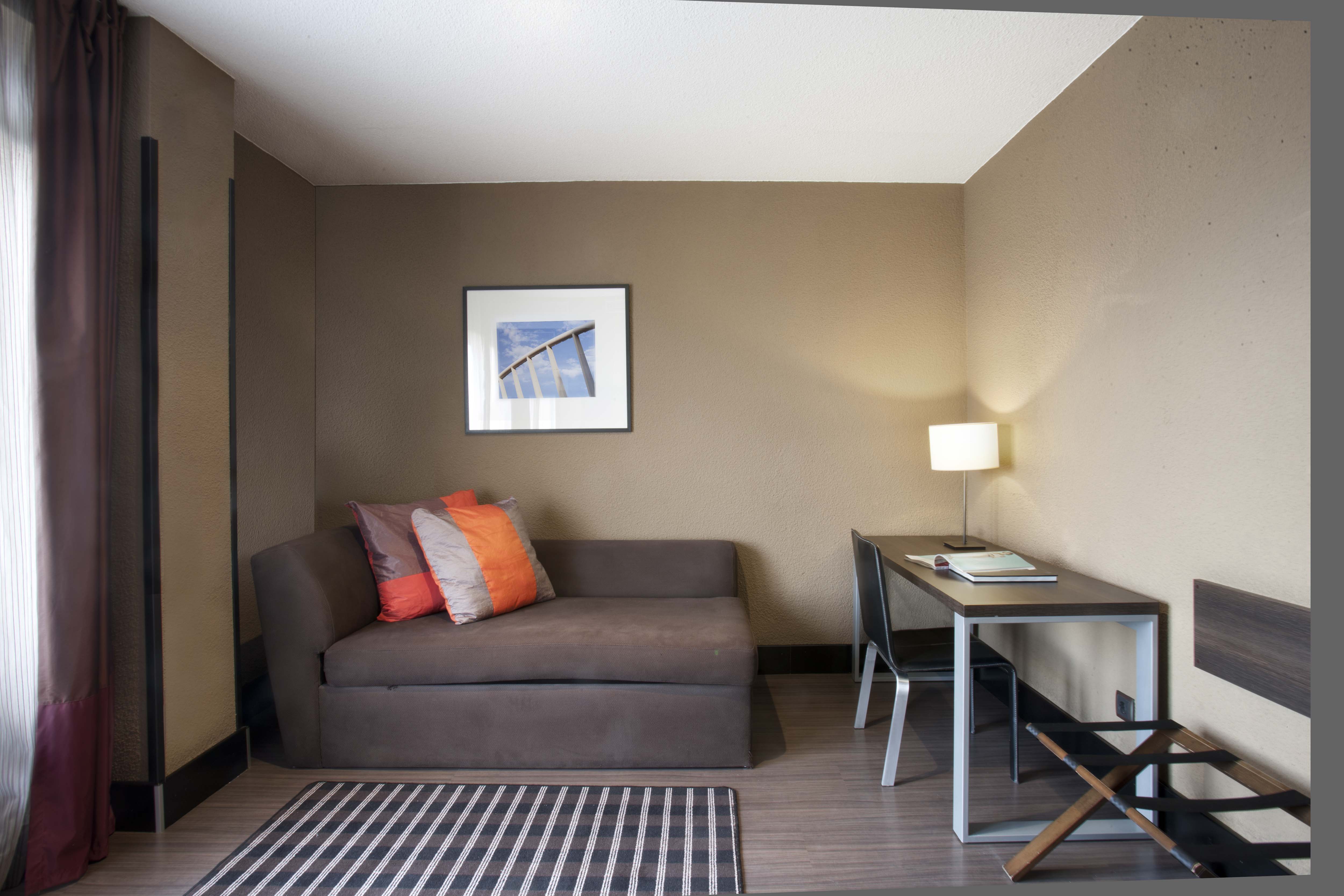 Family Room Standard