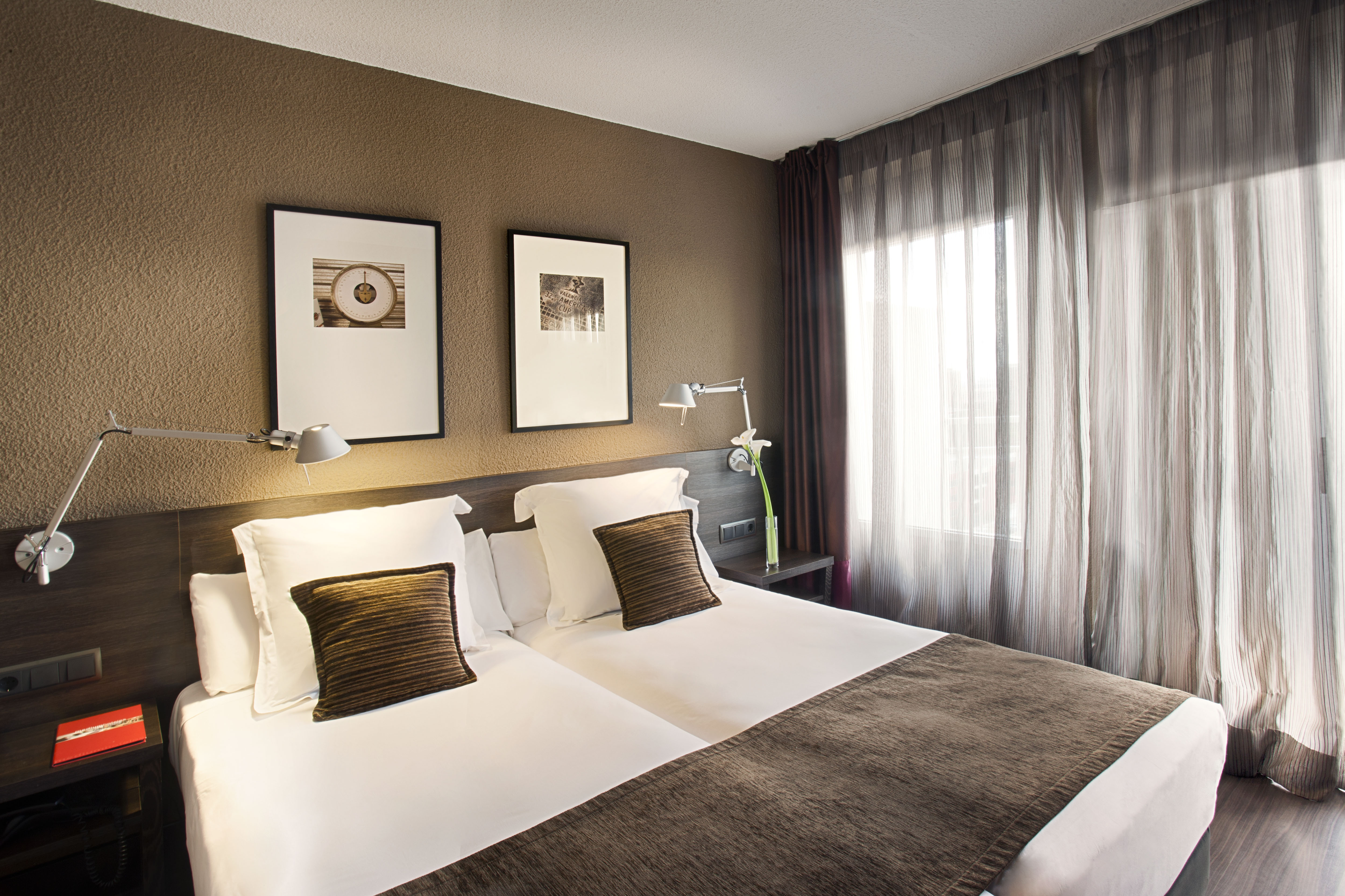 Family Room Standard