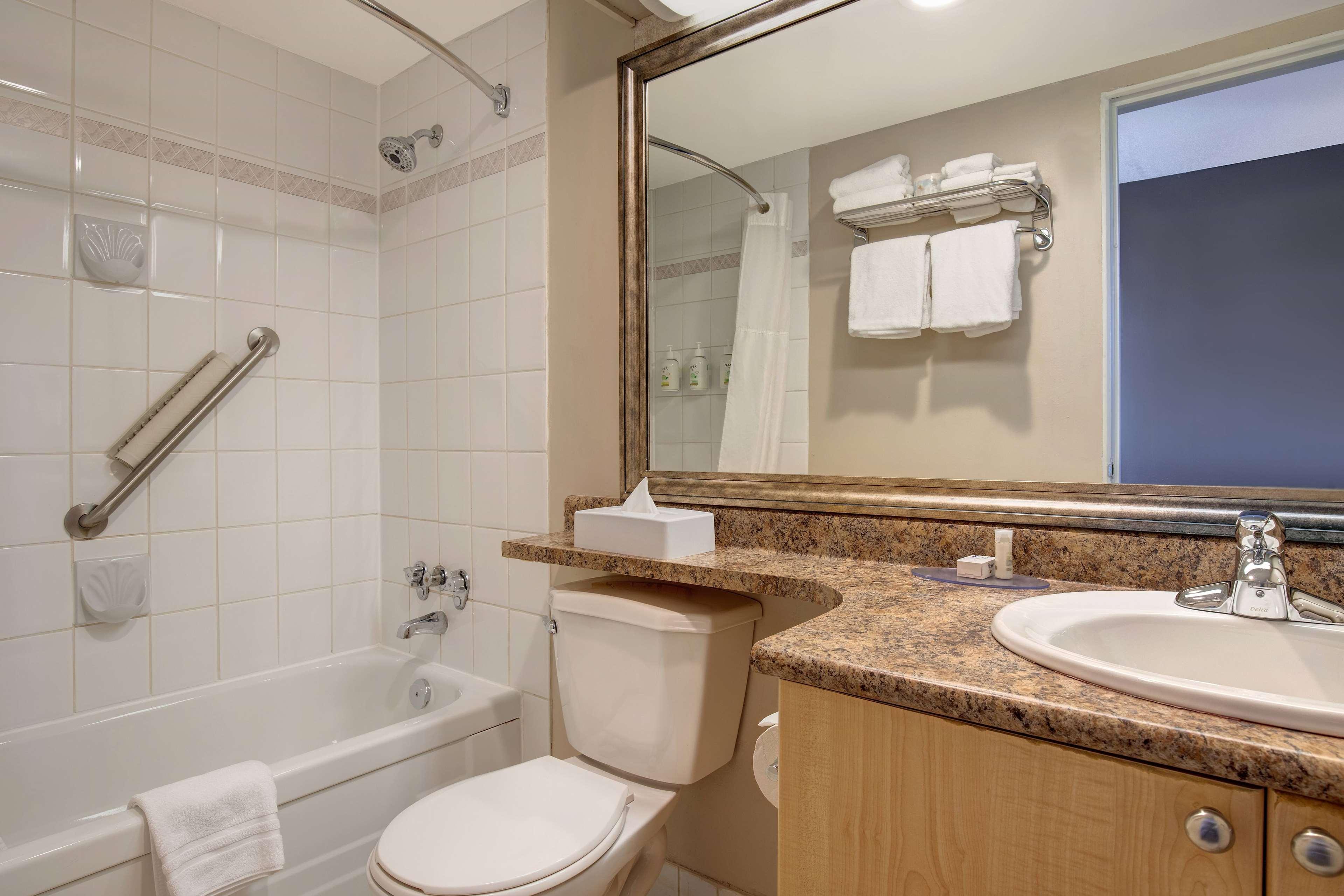 Double King Bed Non Smoking