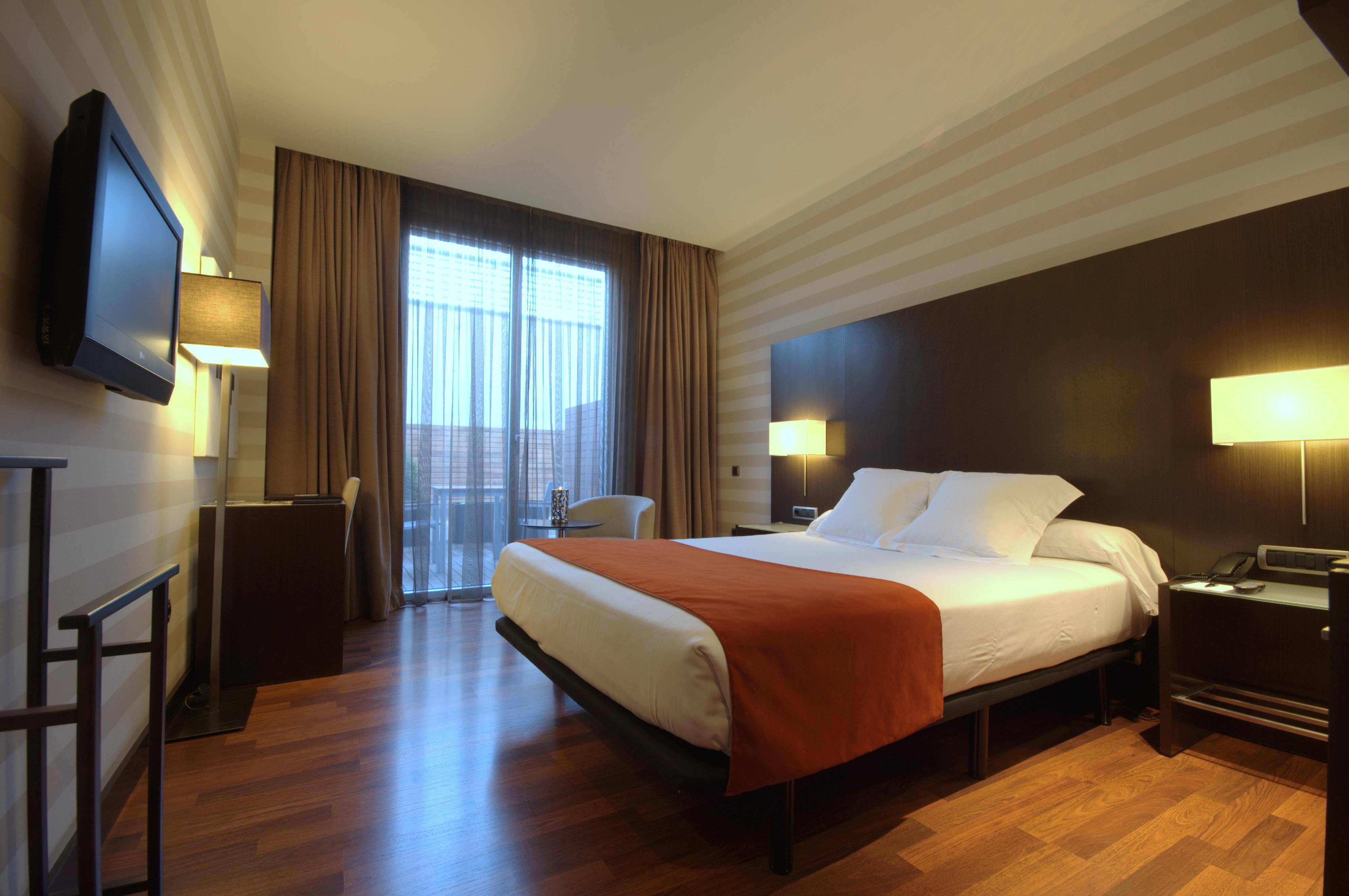 Double Single Standard