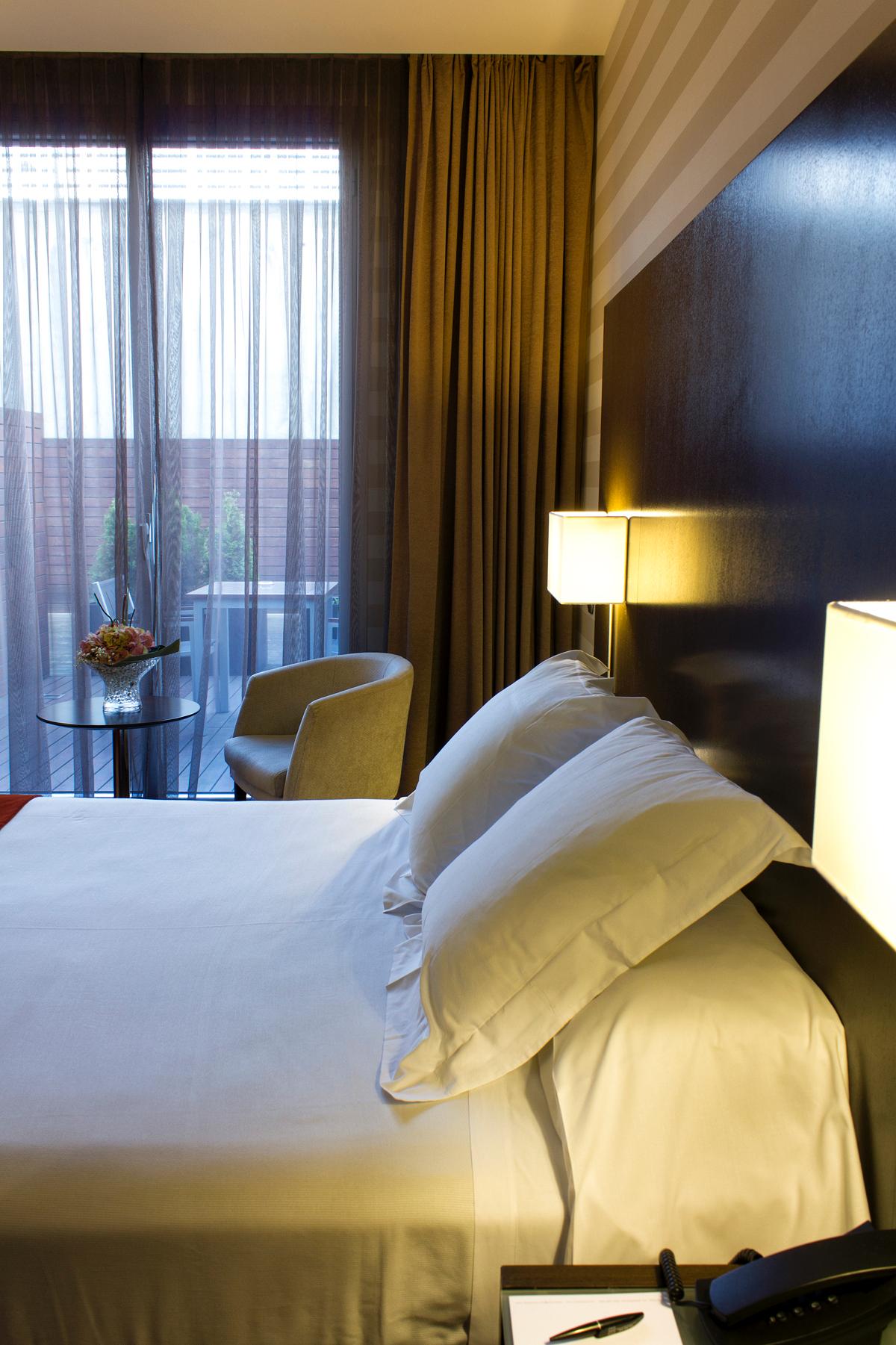 Double Single Standard