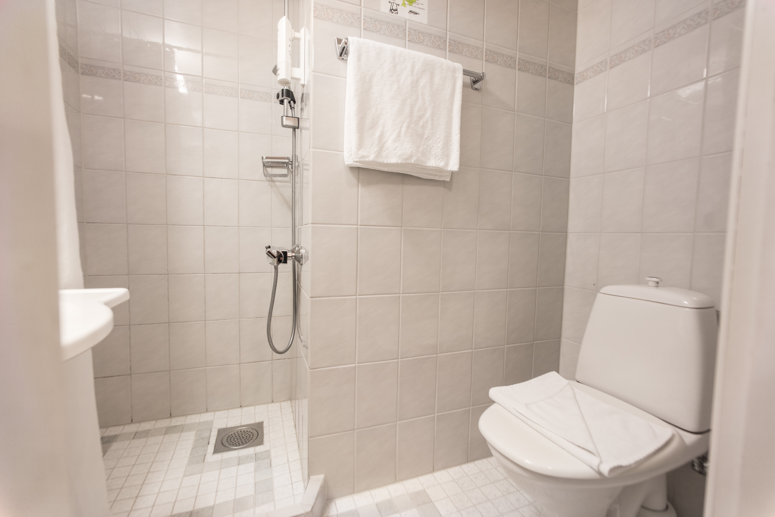 Double Single Standard