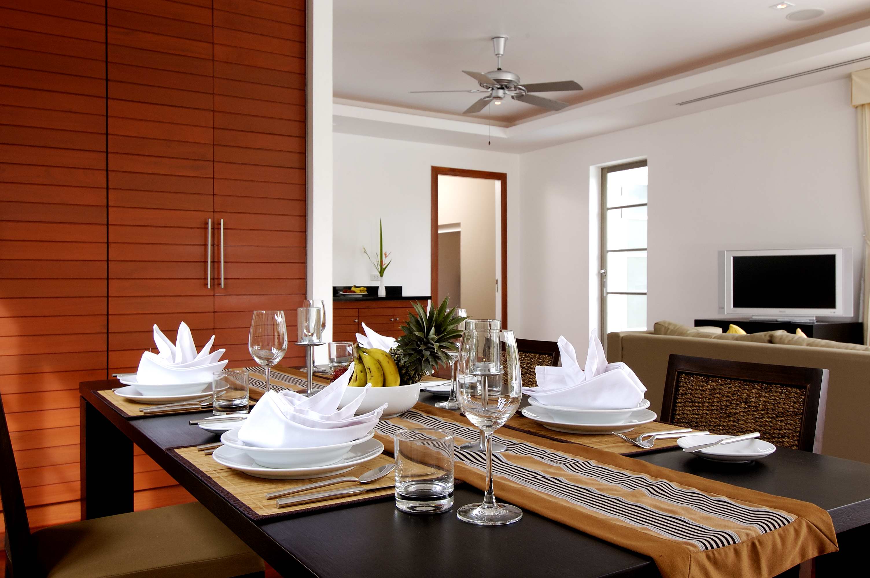 Villa Three Bedrooms with Private Pool