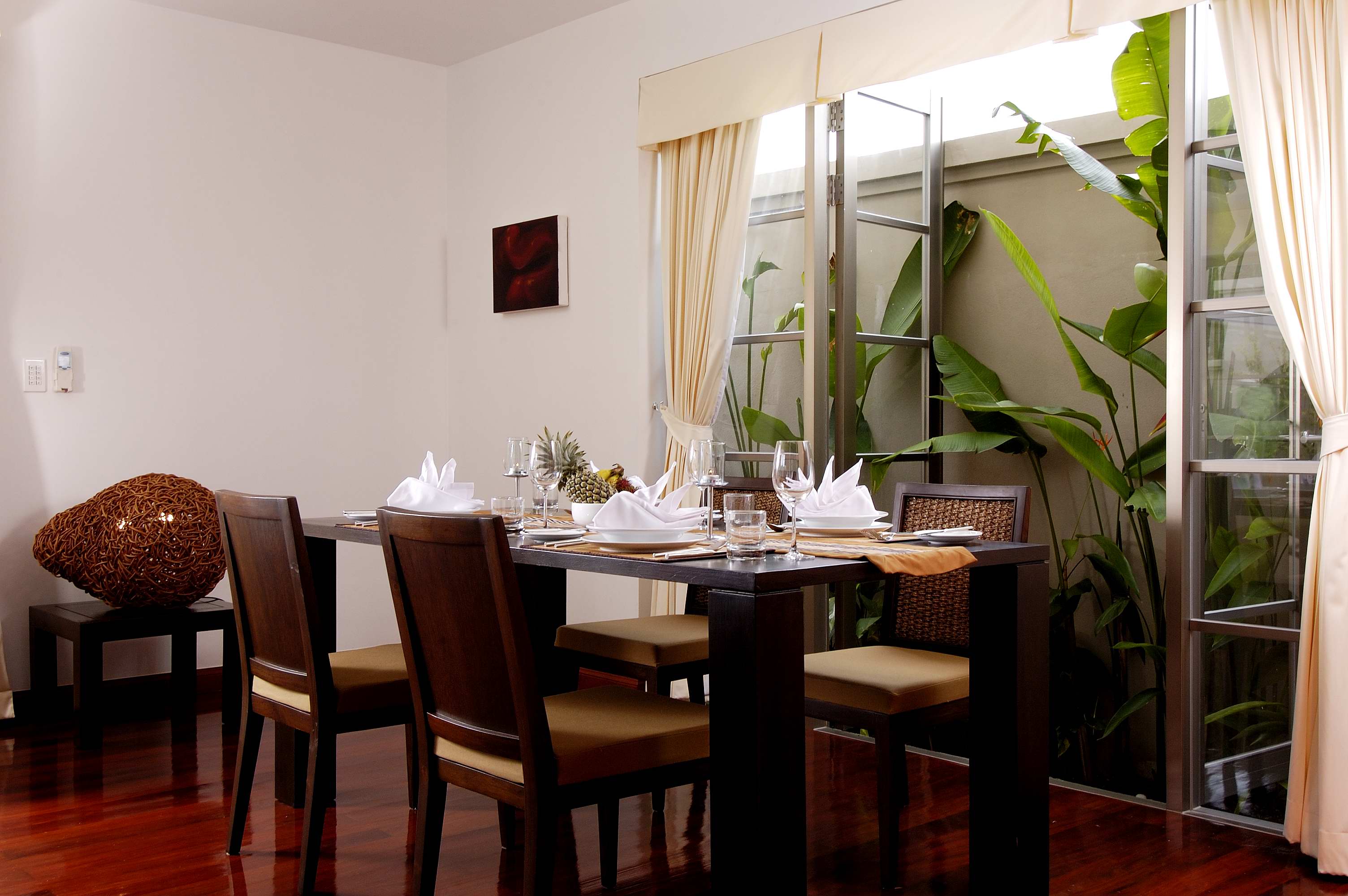 Villa Three Bedrooms with Private Pool