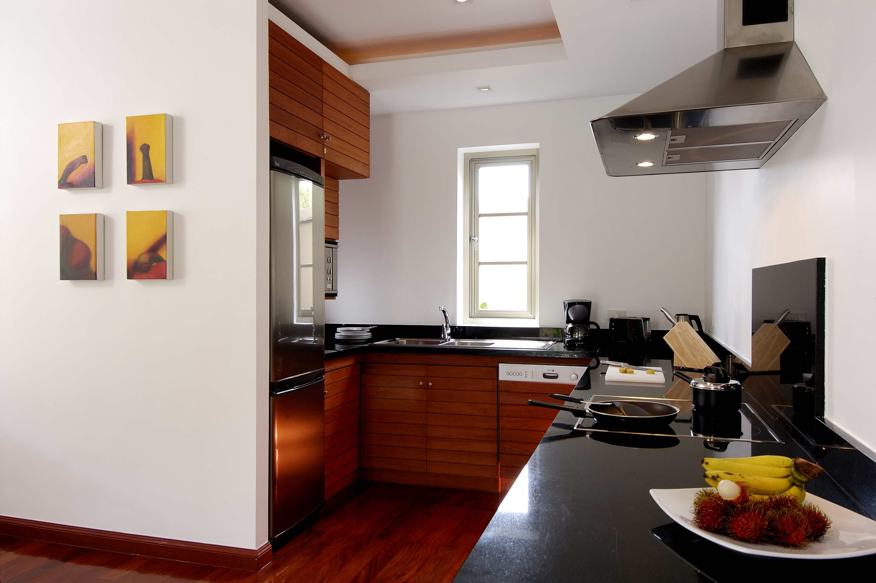 Villa Three Bedrooms with Private Pool