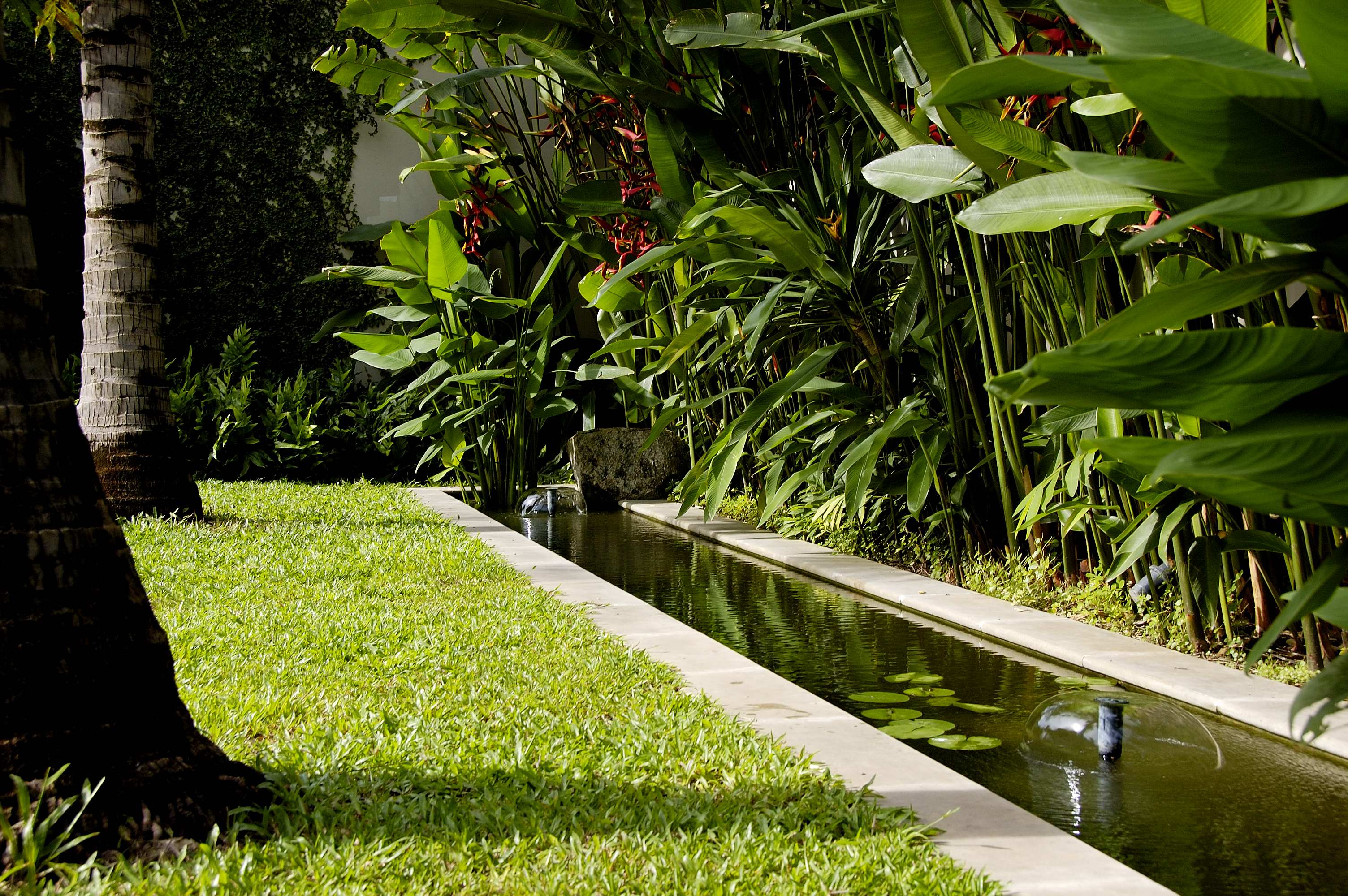 Villa Three Bedrooms with Private Pool