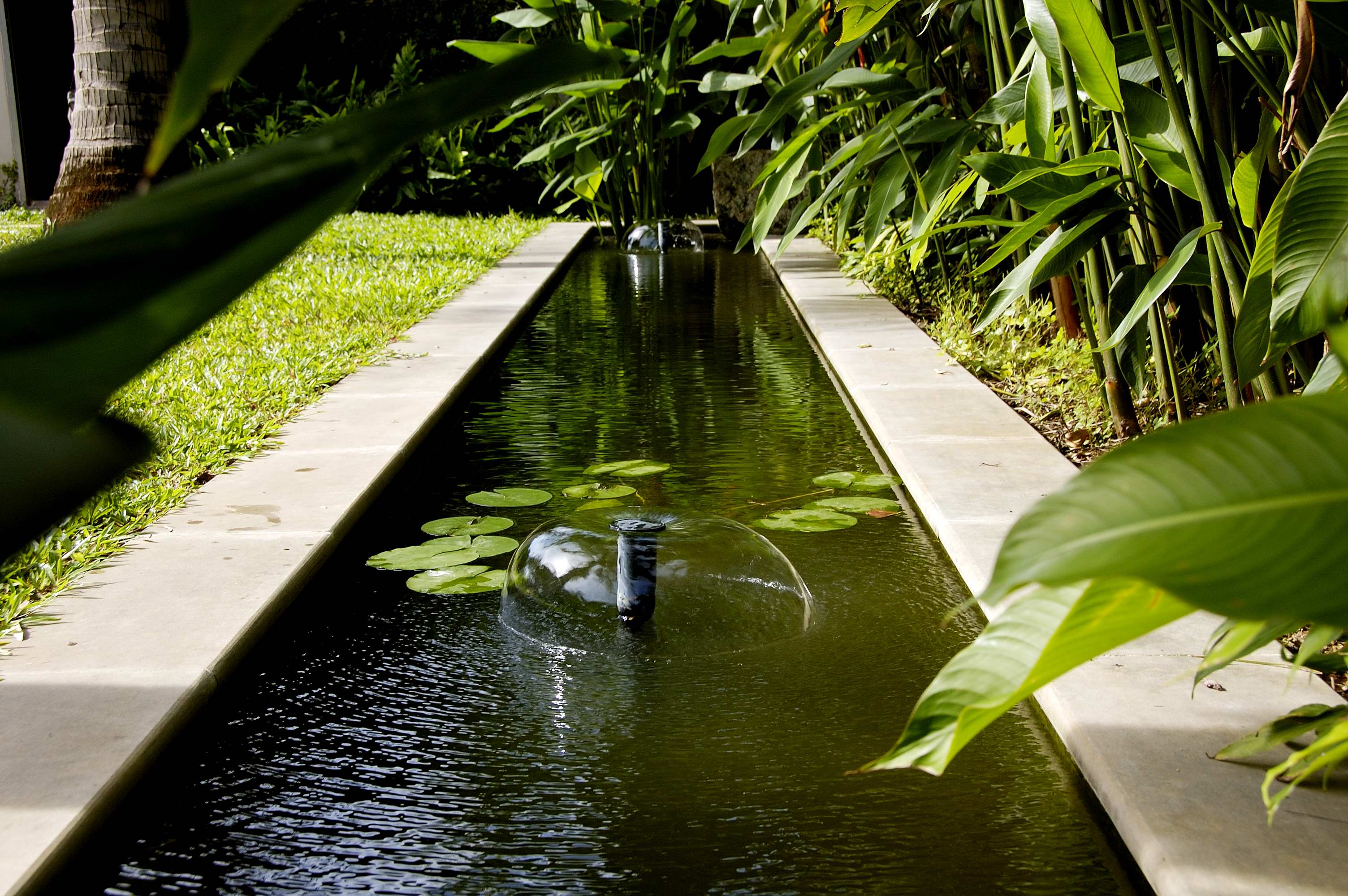 Villa Three Bedrooms with Private Pool