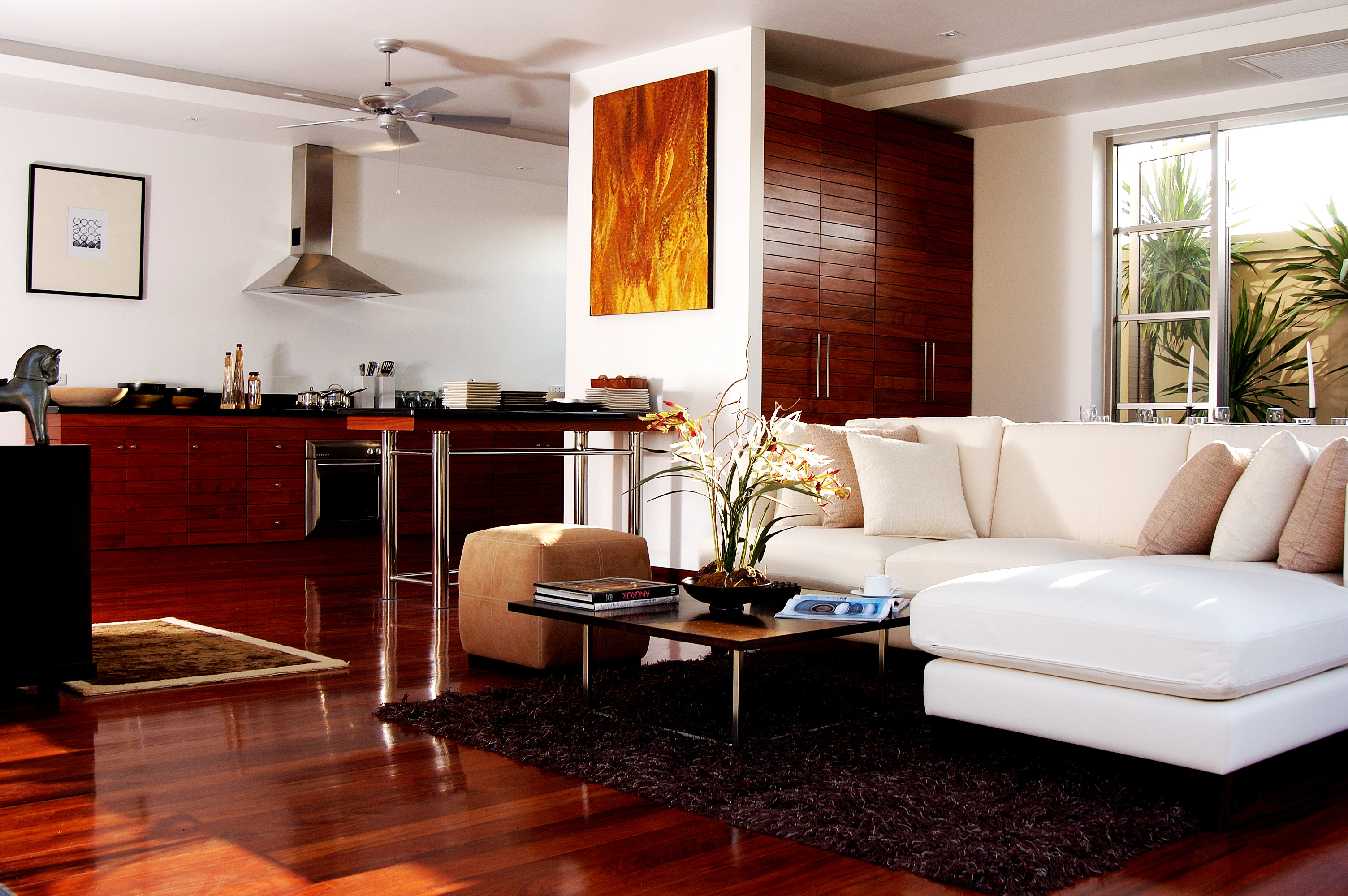 Villa Three Bedrooms with Private Pool