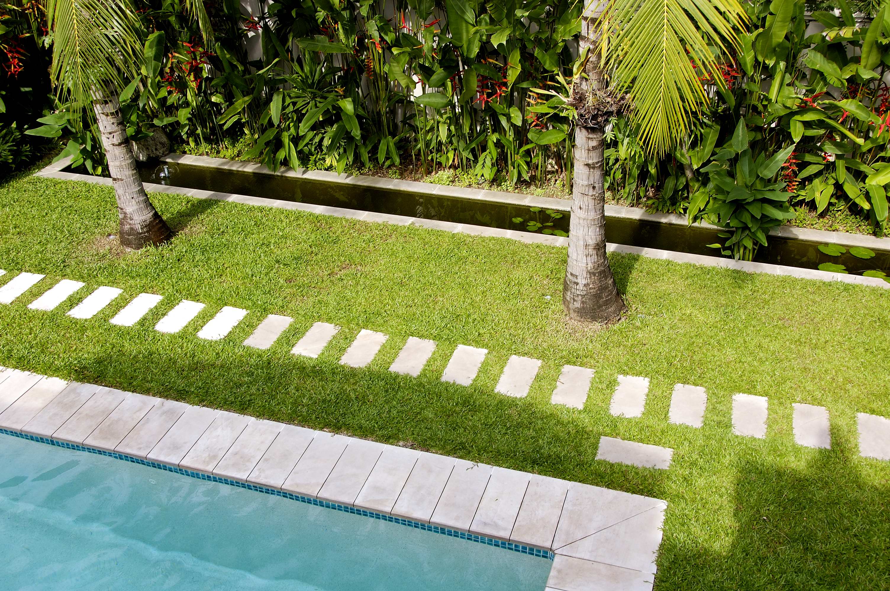 Villa Three Bedrooms with Private Pool