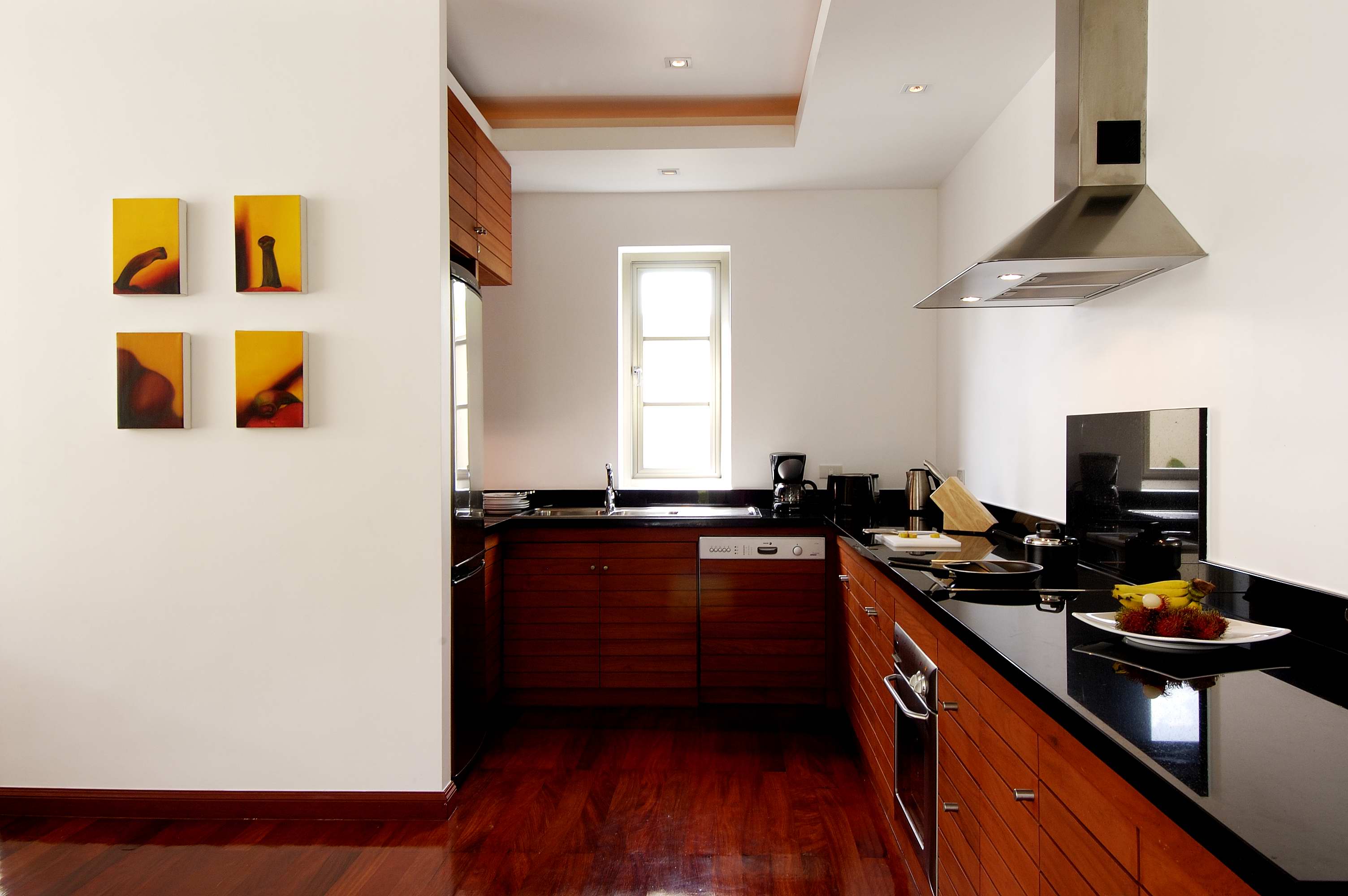 Villa Three Bedrooms with Private Pool