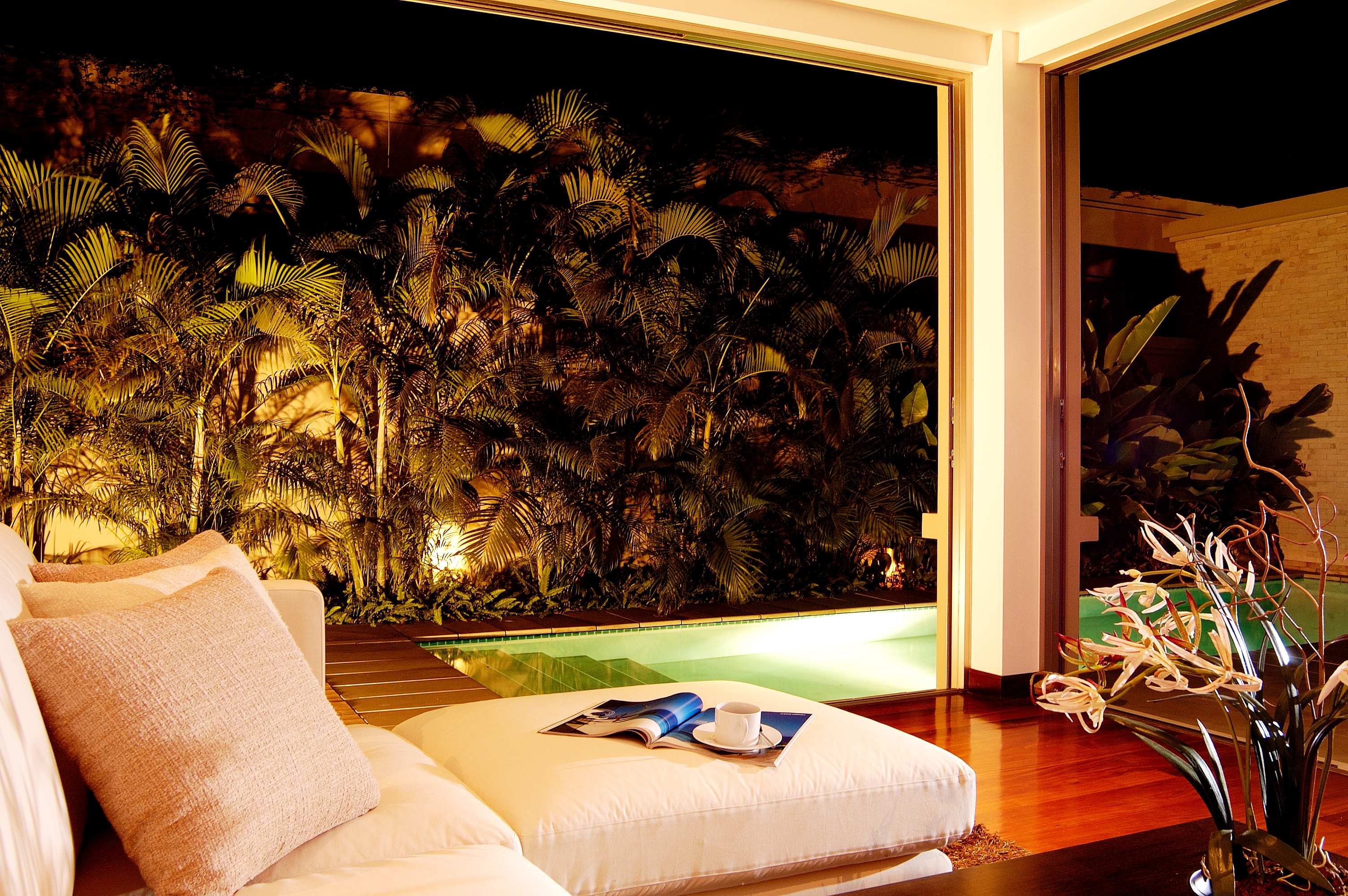 Villa Three Bedrooms with Private Pool