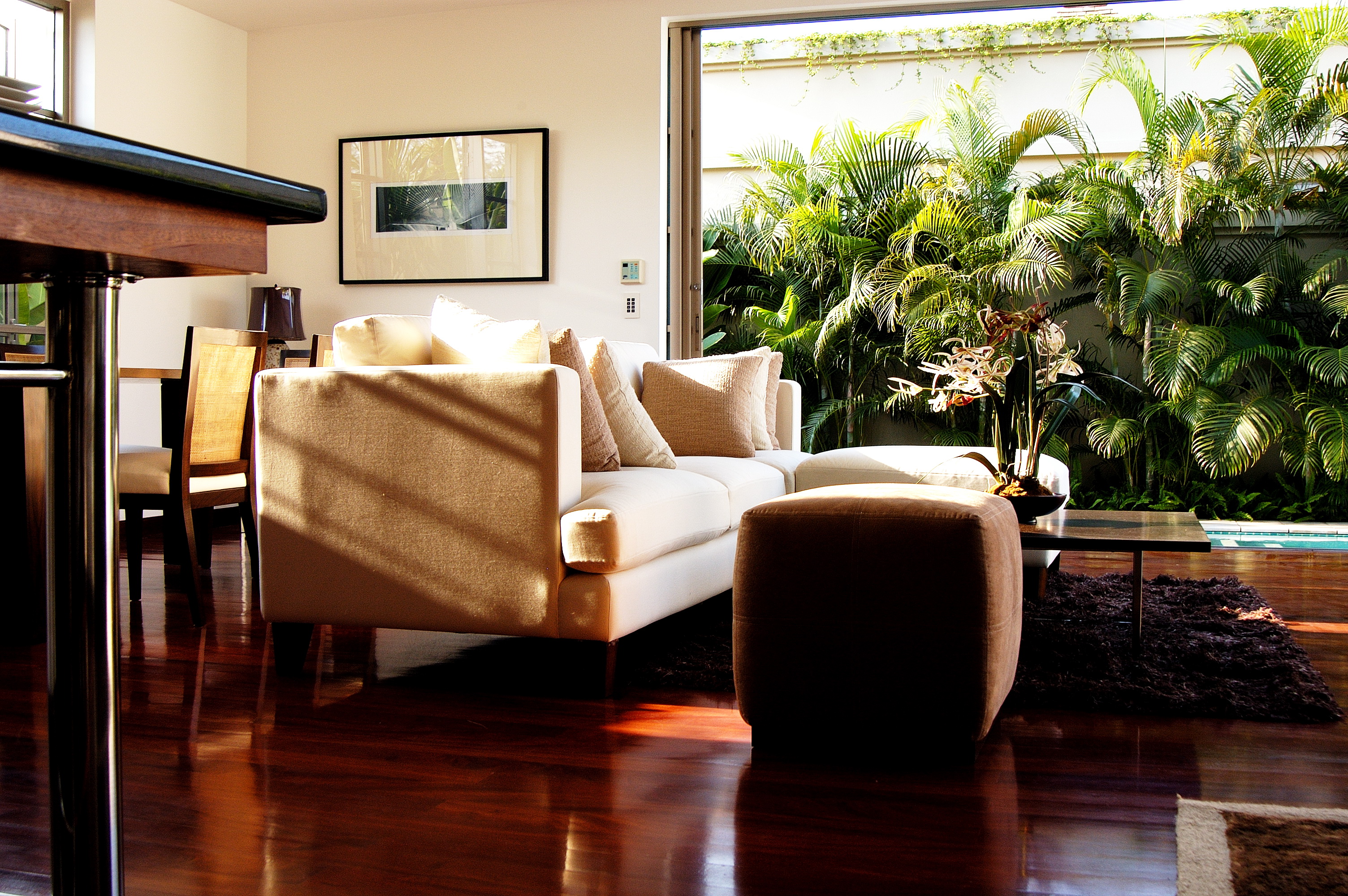 Villa Three Bedrooms with Private Pool