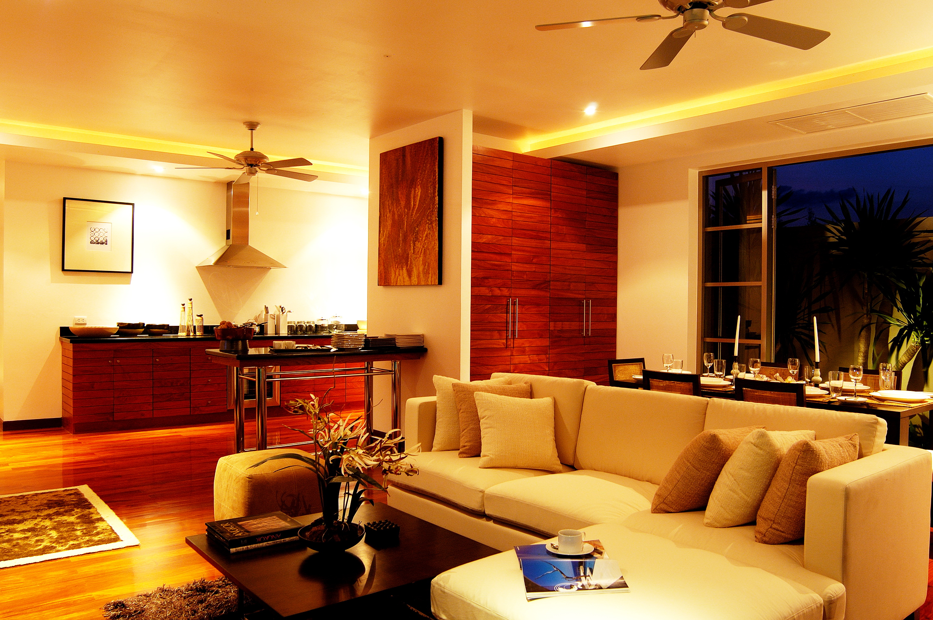 Villa Three Bedrooms with Private Pool