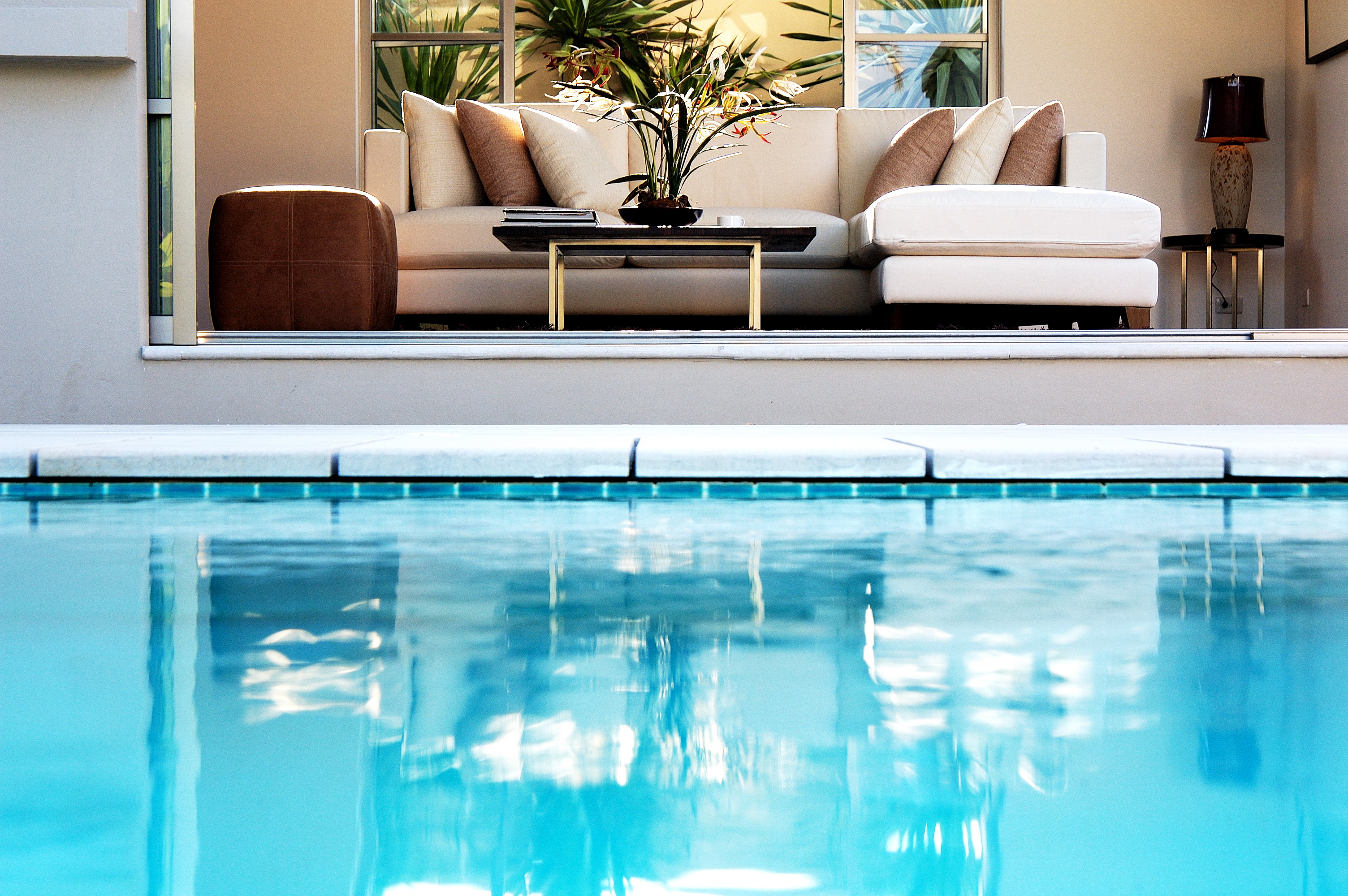 Villa Three Bedrooms with Private Pool