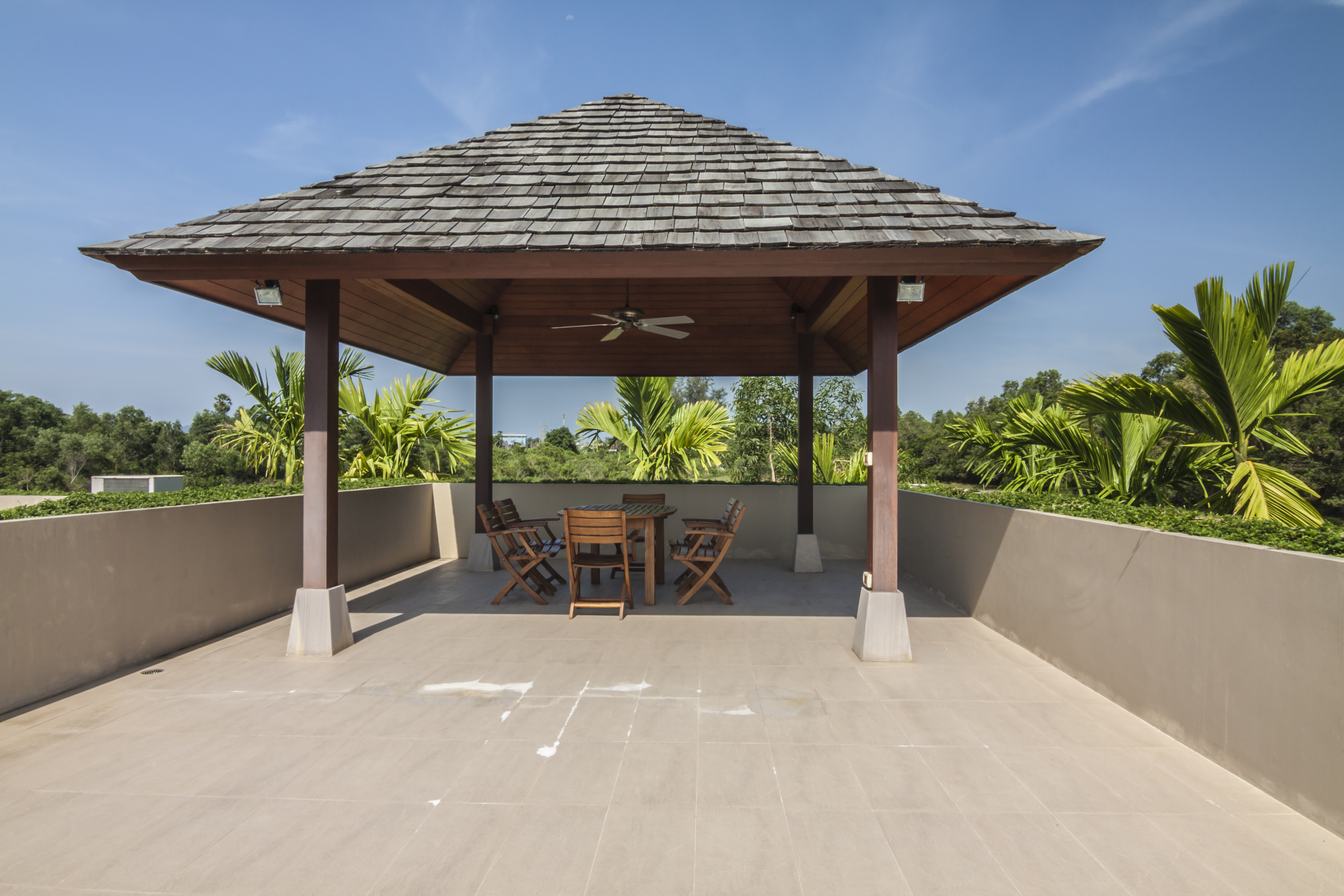 Villa Two Bedrooms with Private Pool