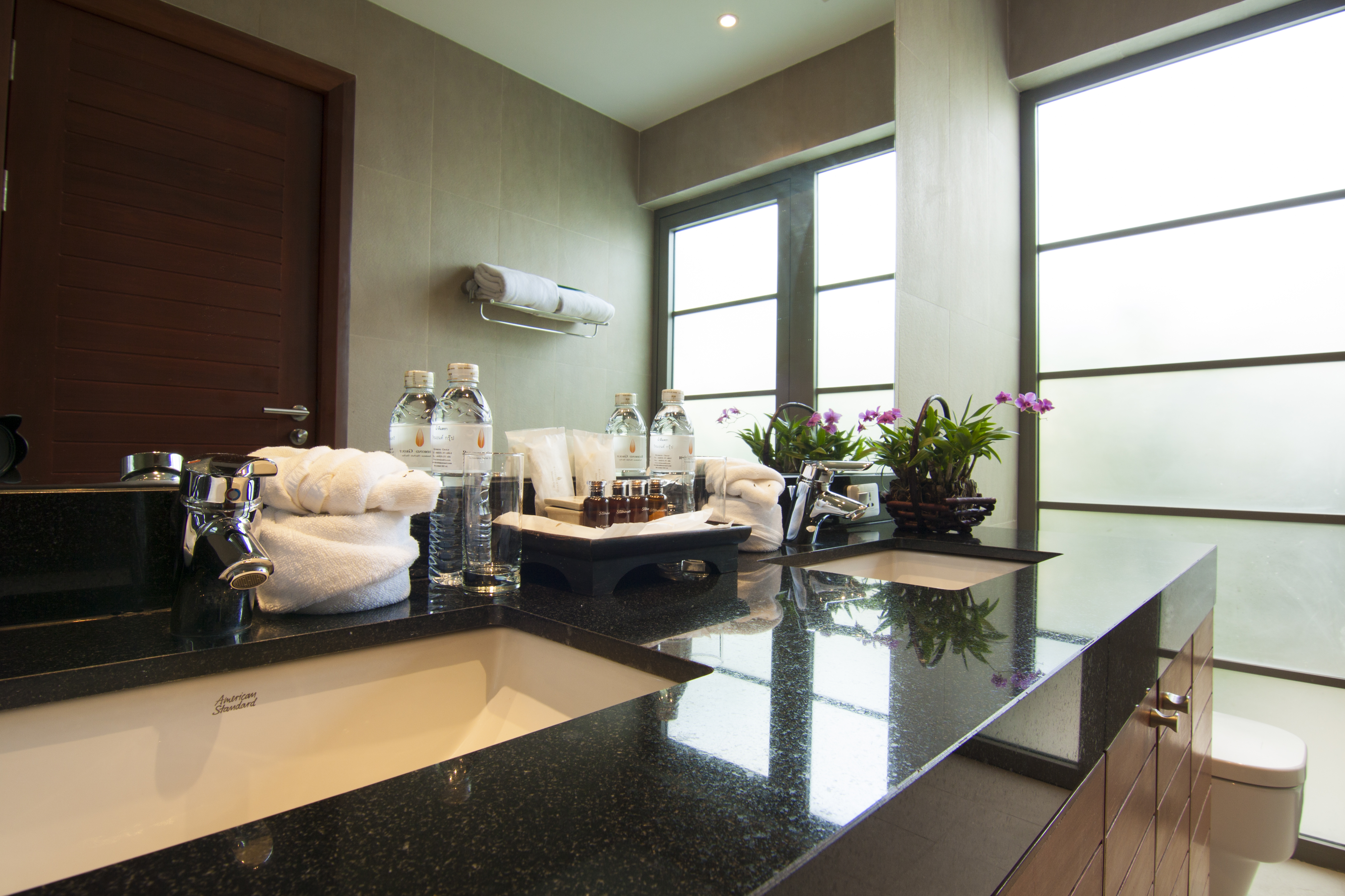 Villa Two Bedrooms with Private Pool