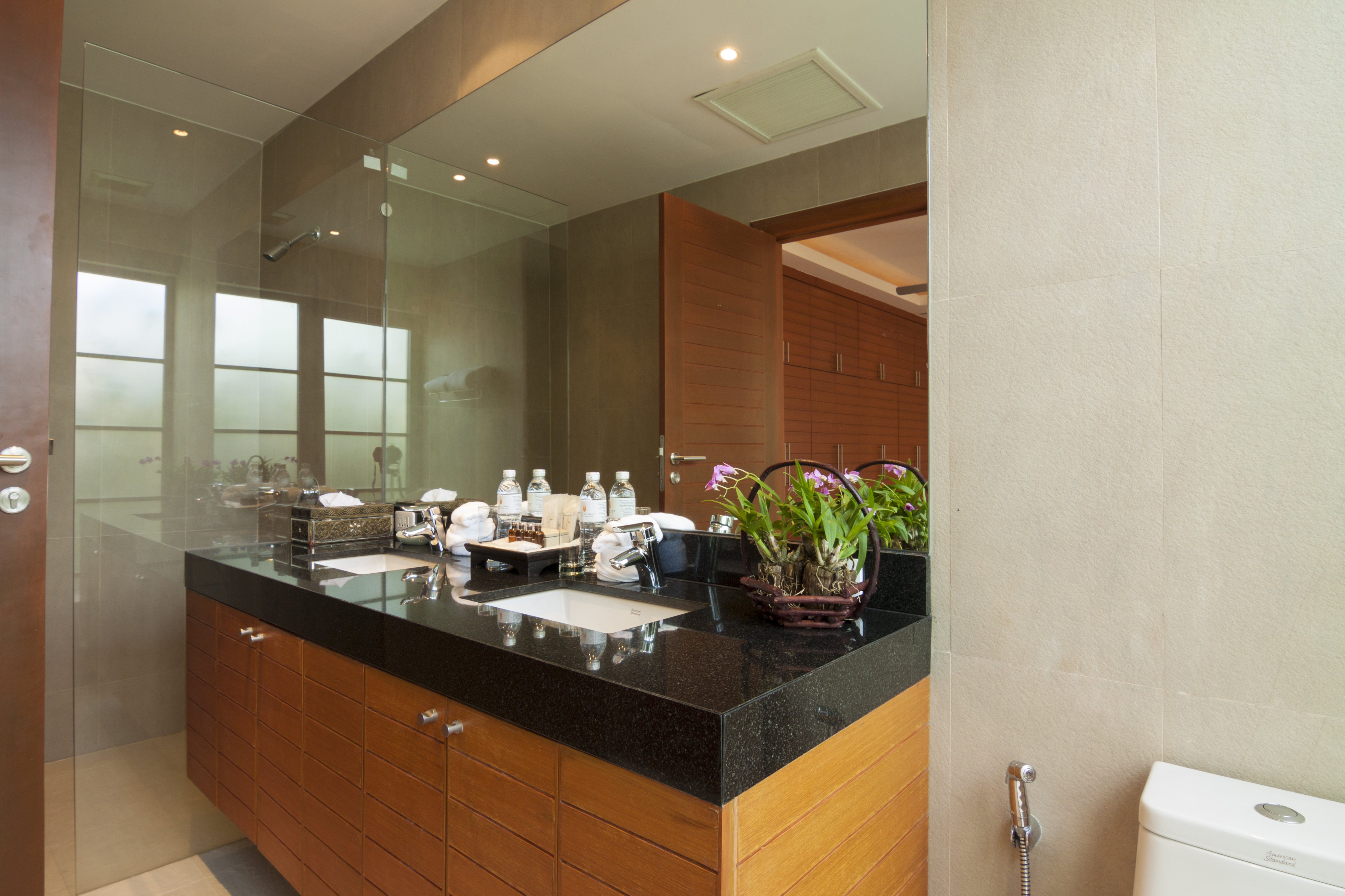 Villa Two Bedrooms with Private Pool