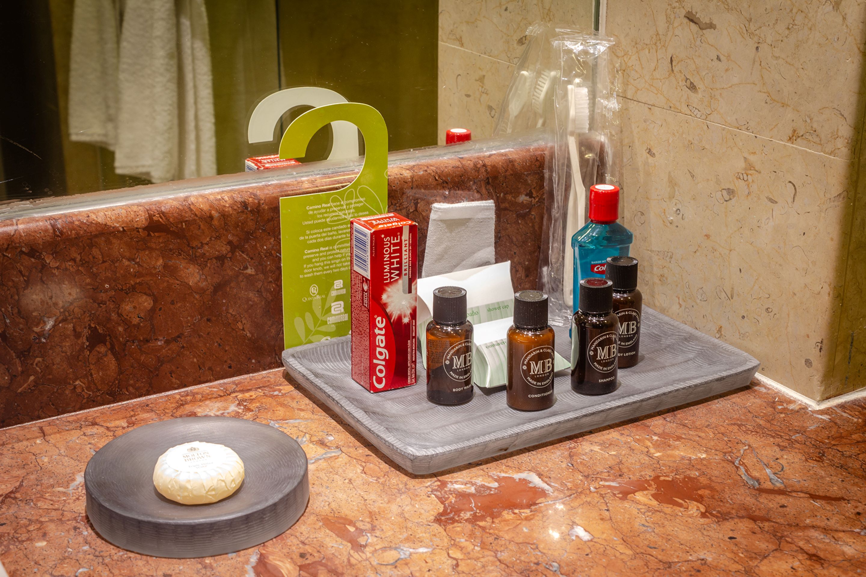 Junior Suite King Size Bed