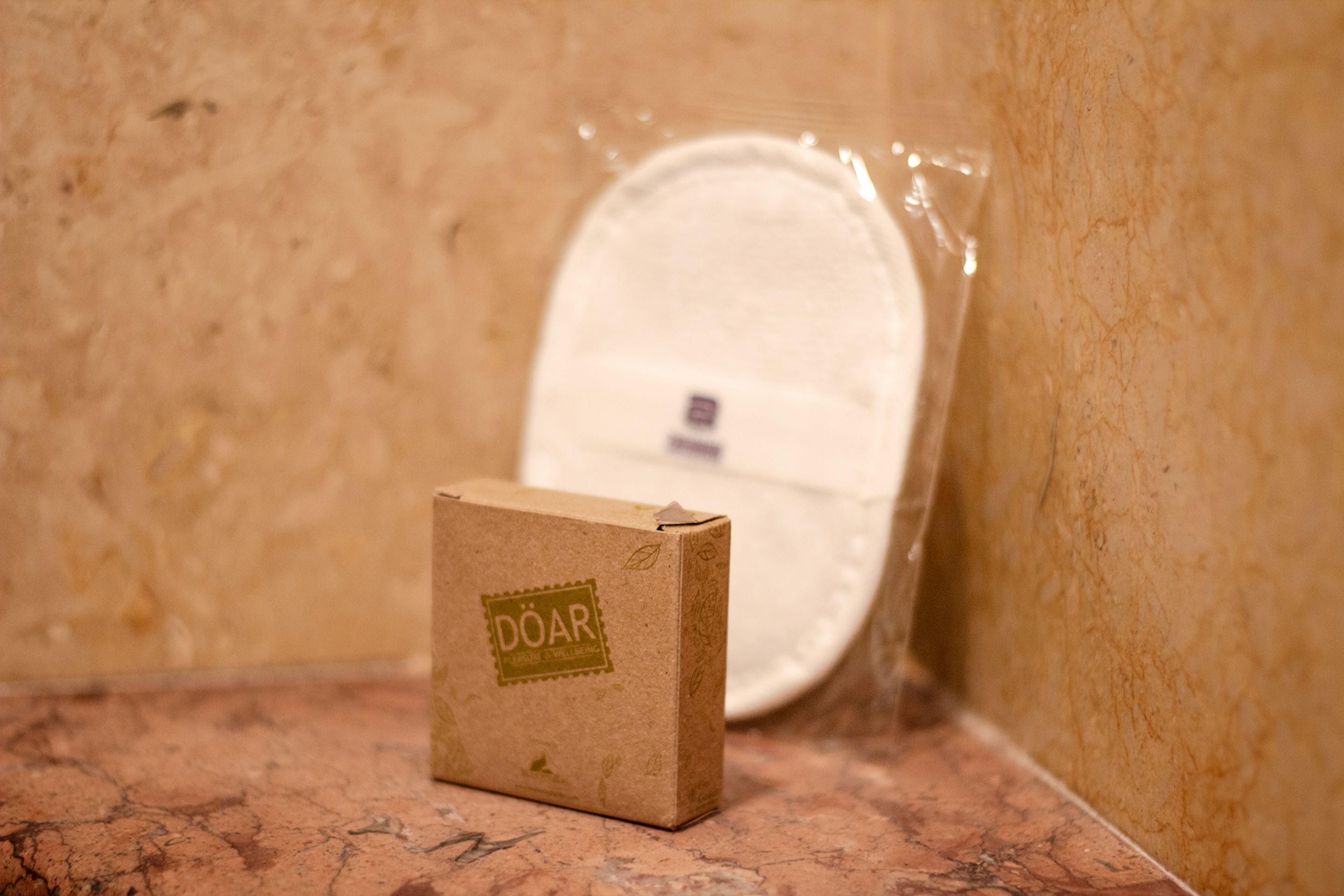 Junior Suite King Size Bed