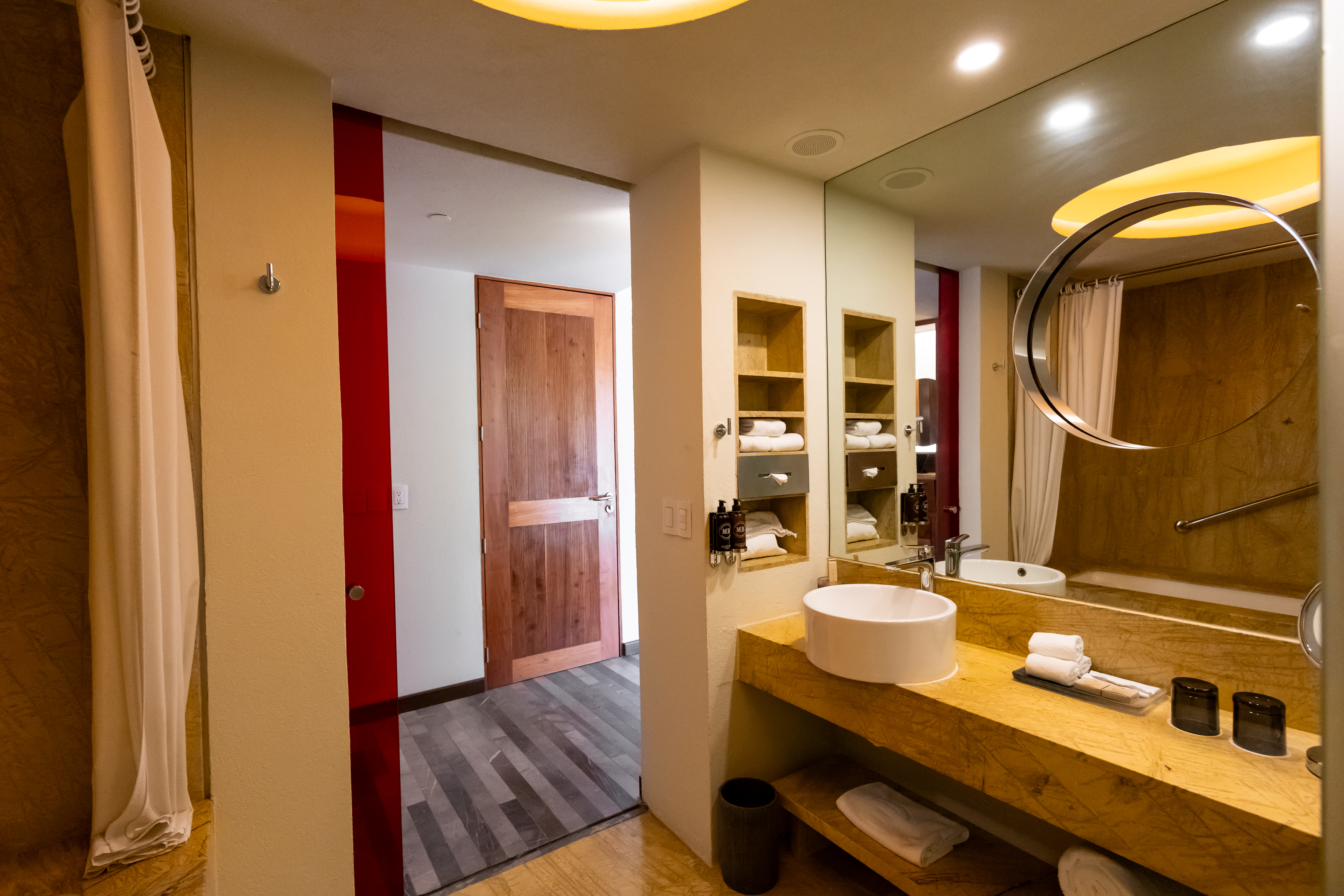 Junior Suite Premium