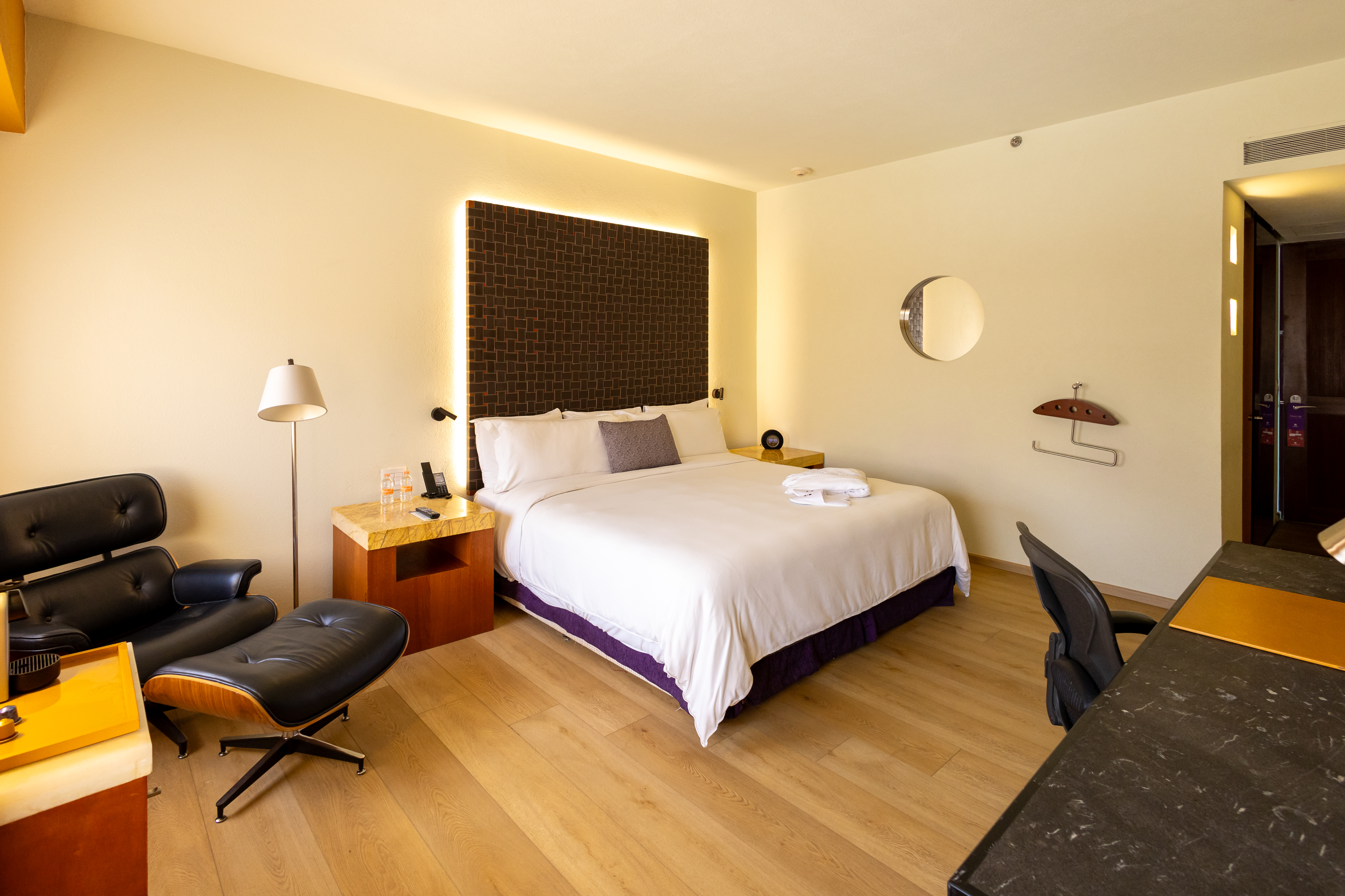 Double or Twin Superior