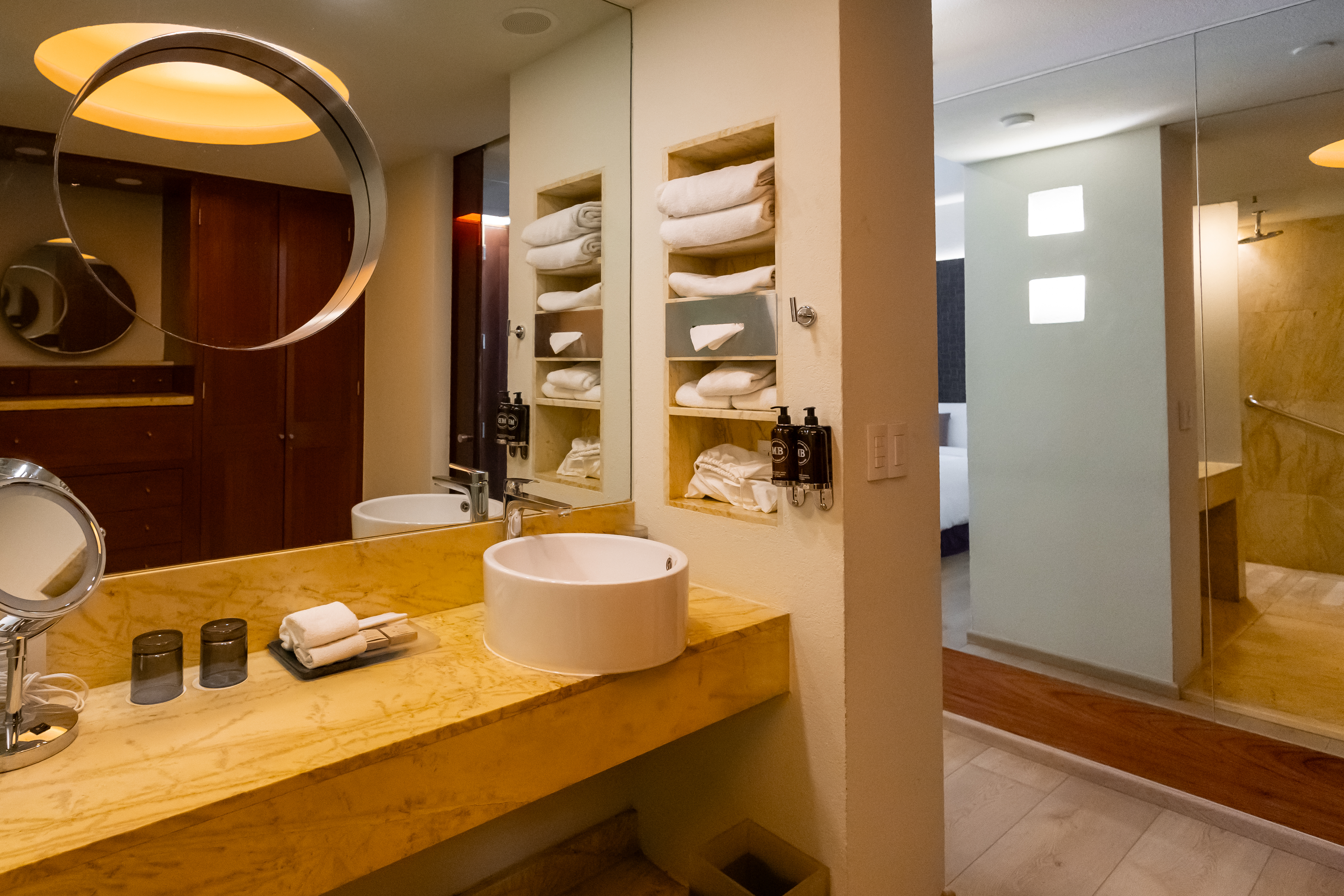 Double or Twin Superior