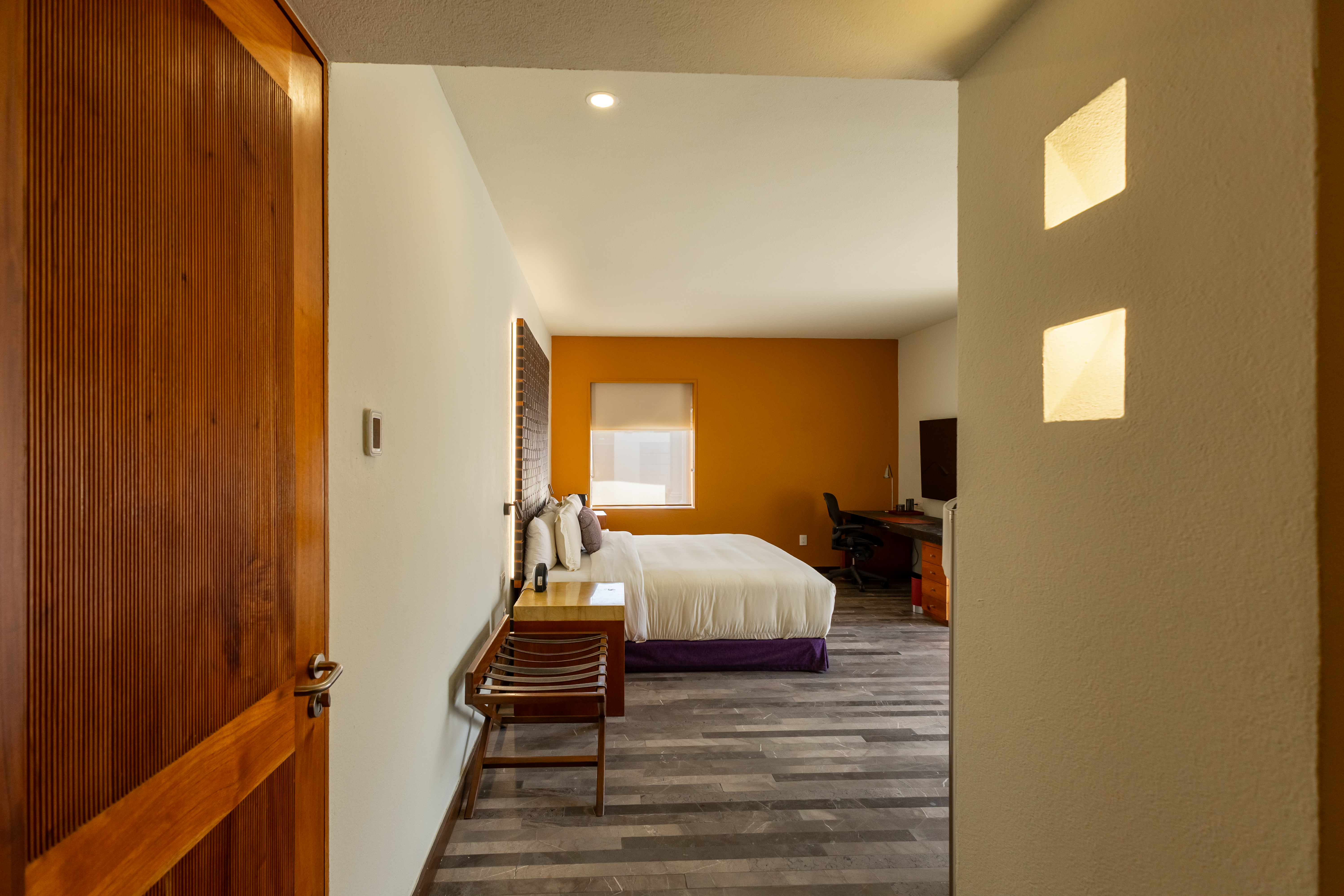 Junior Suite Premium