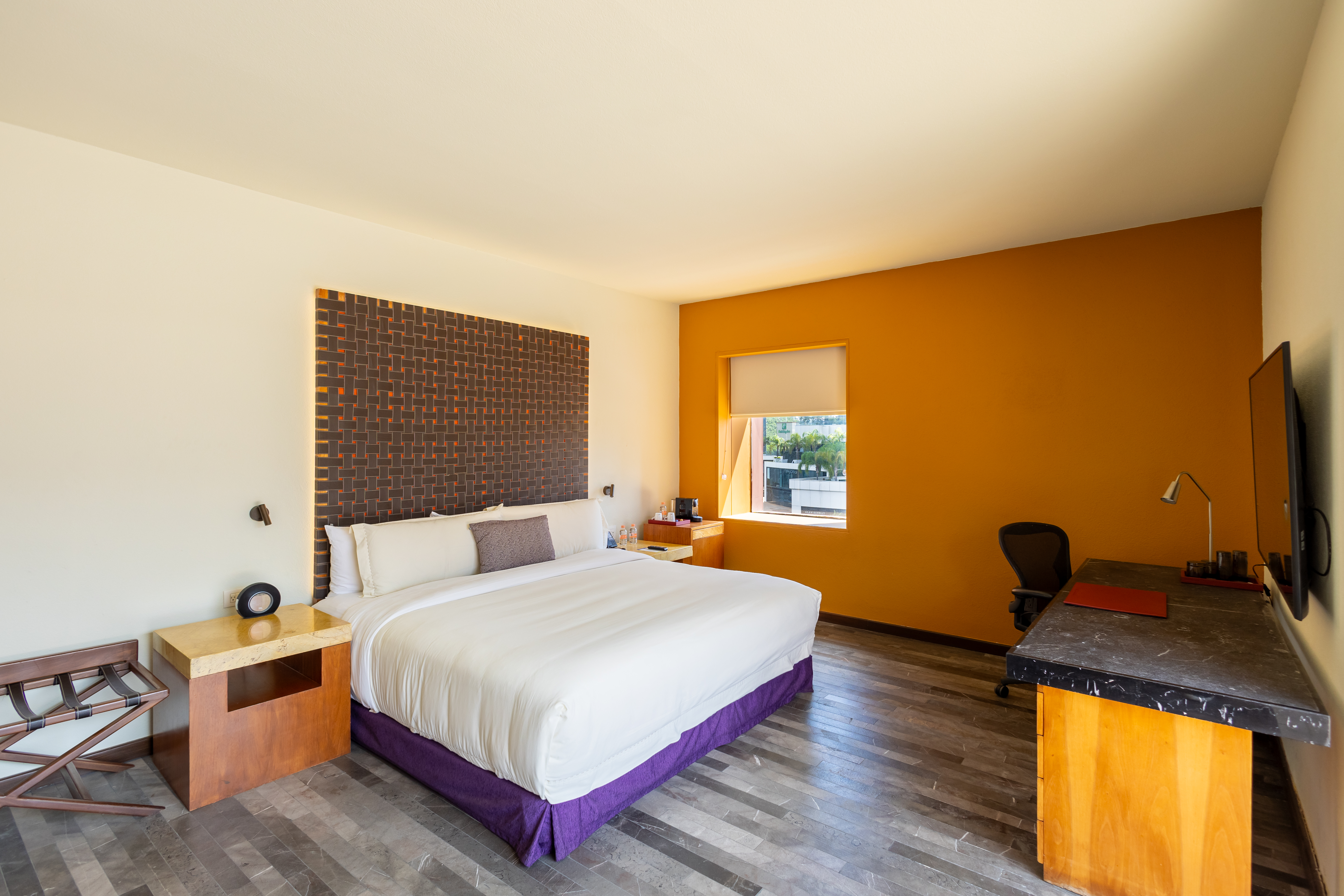 Junior Suite Premium