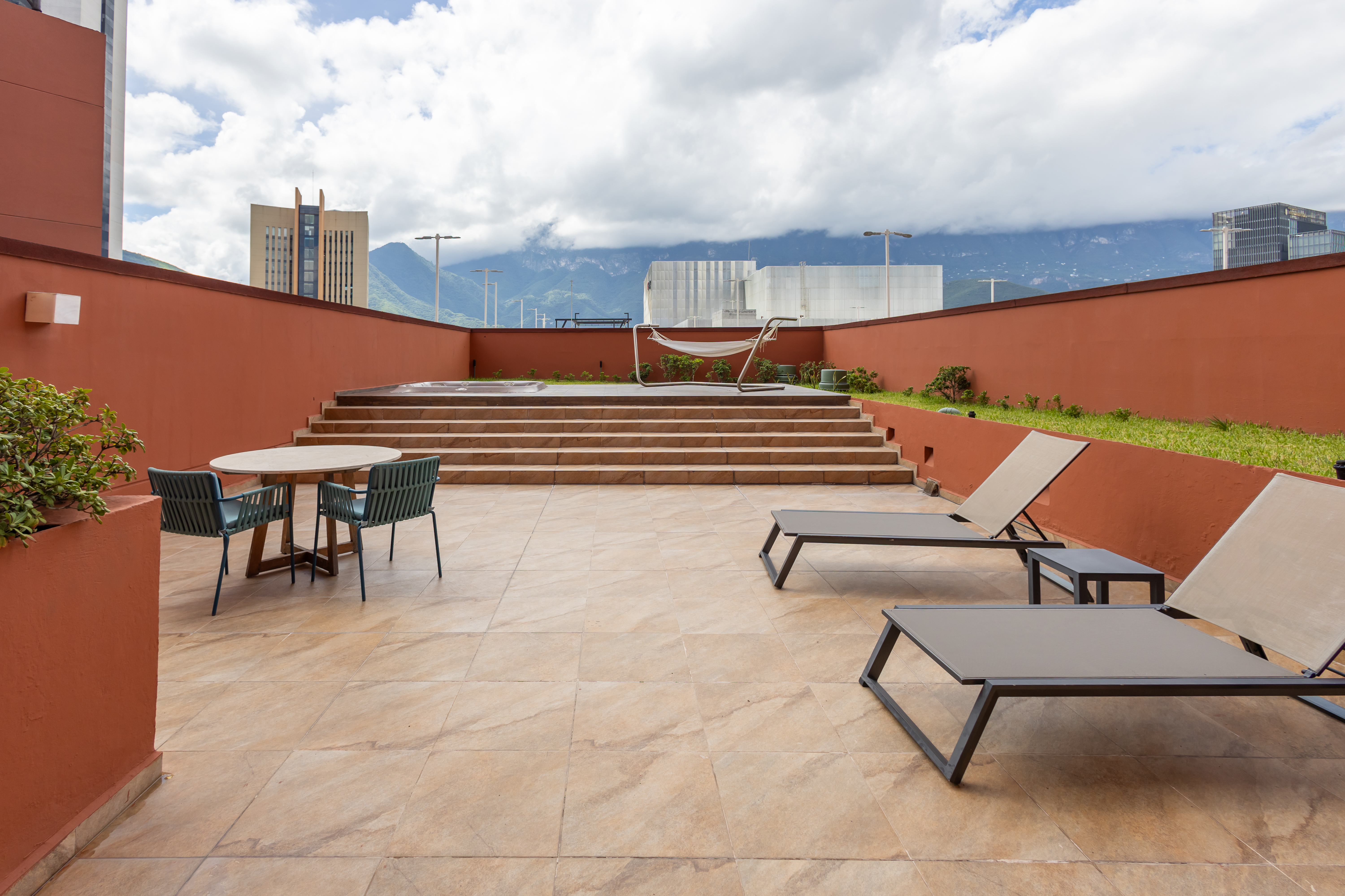 Junior Suite Premium